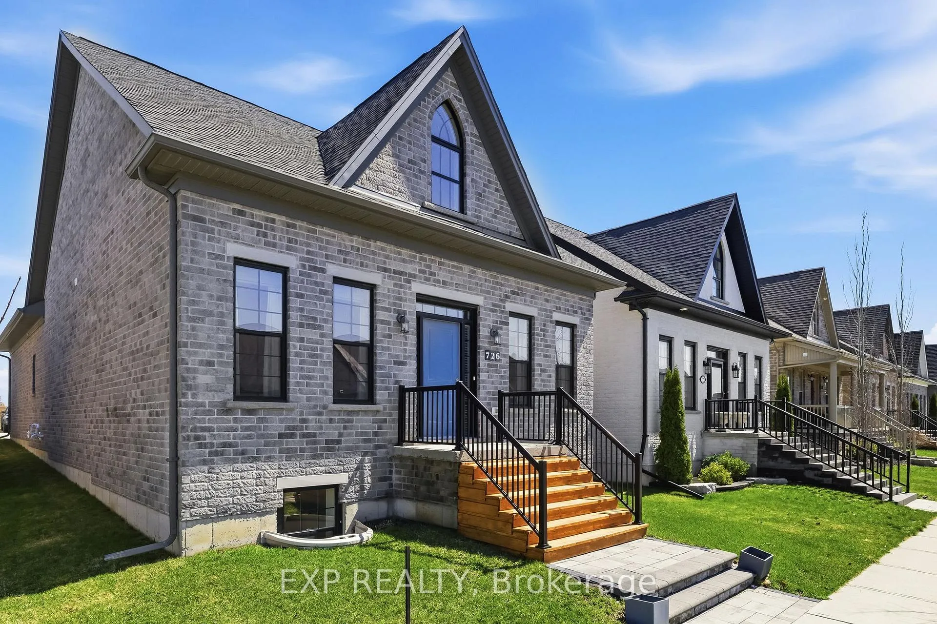 Photo 6 of 726 Elmer Hutton Street, Cobourg — HOMEH