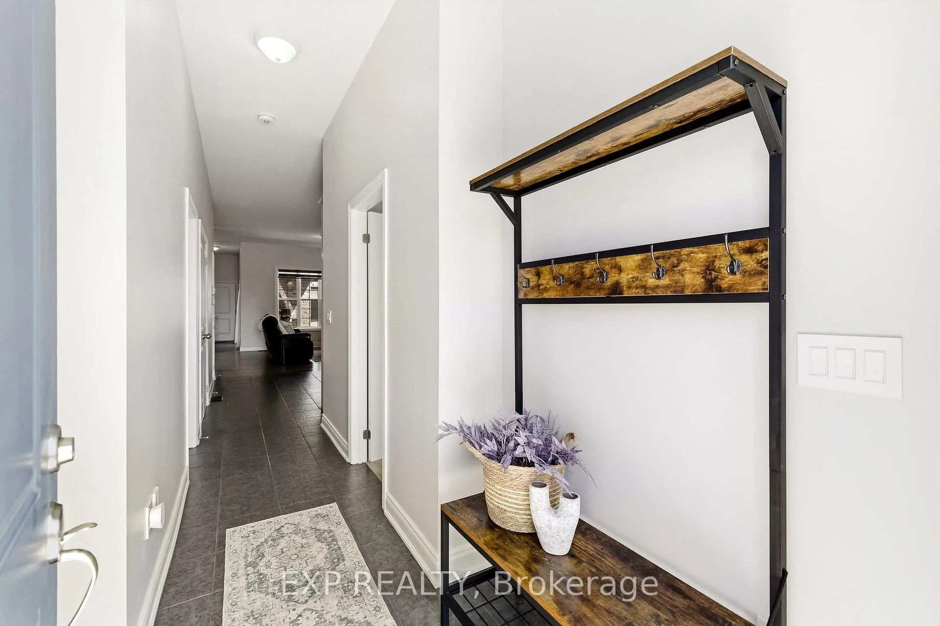 Photo 7 of 726 Elmer Hutton Street, Cobourg — HOMEH