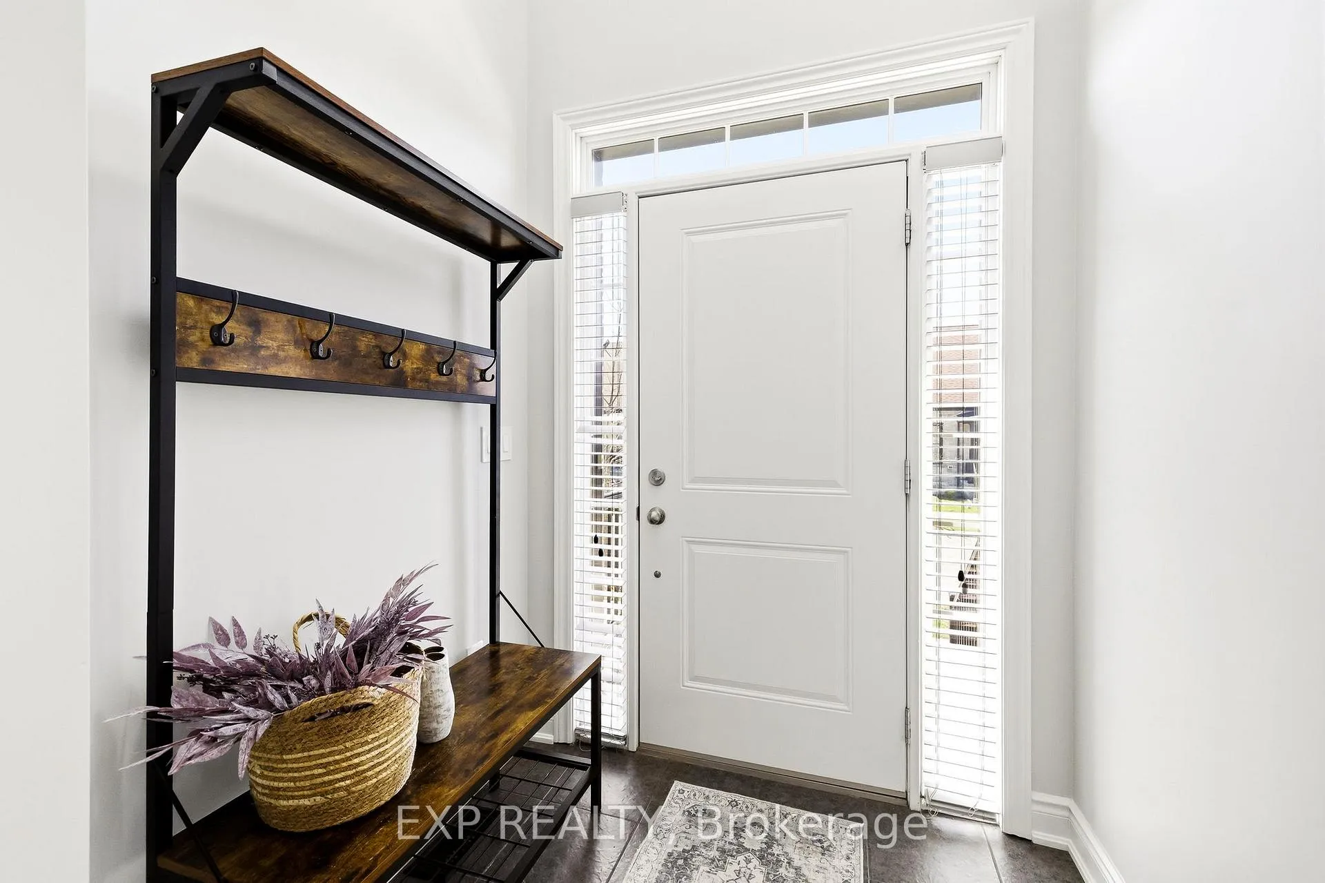 Photo 8 of 726 Elmer Hutton Street, Cobourg — HOMEH