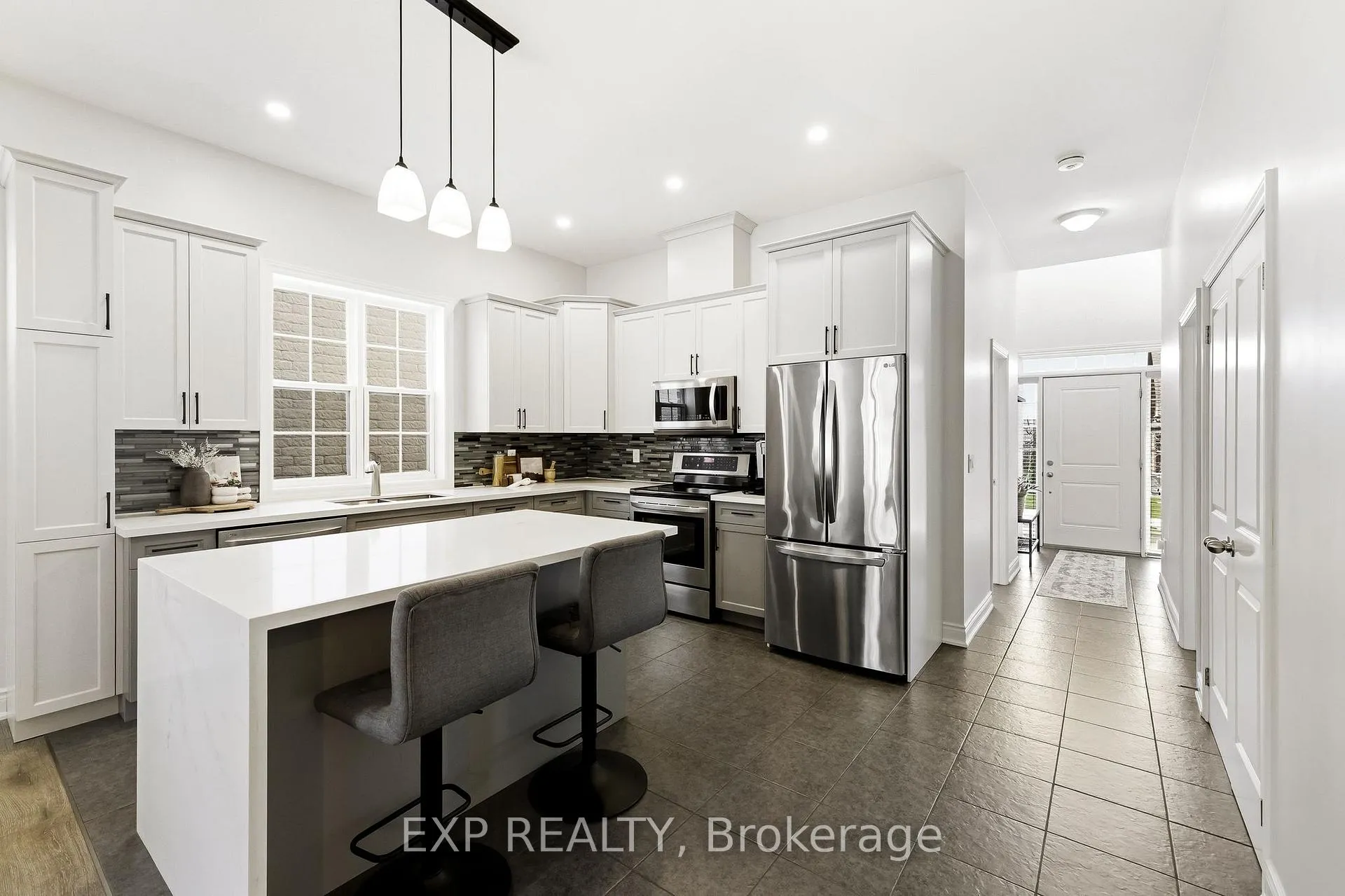 Photo 9 of 726 Elmer Hutton Street, Cobourg — HOMEH
