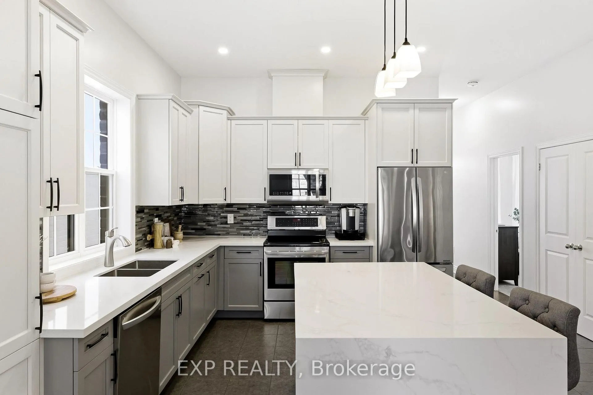 Photo 10 of 726 Elmer Hutton Street, Cobourg — HOMEH