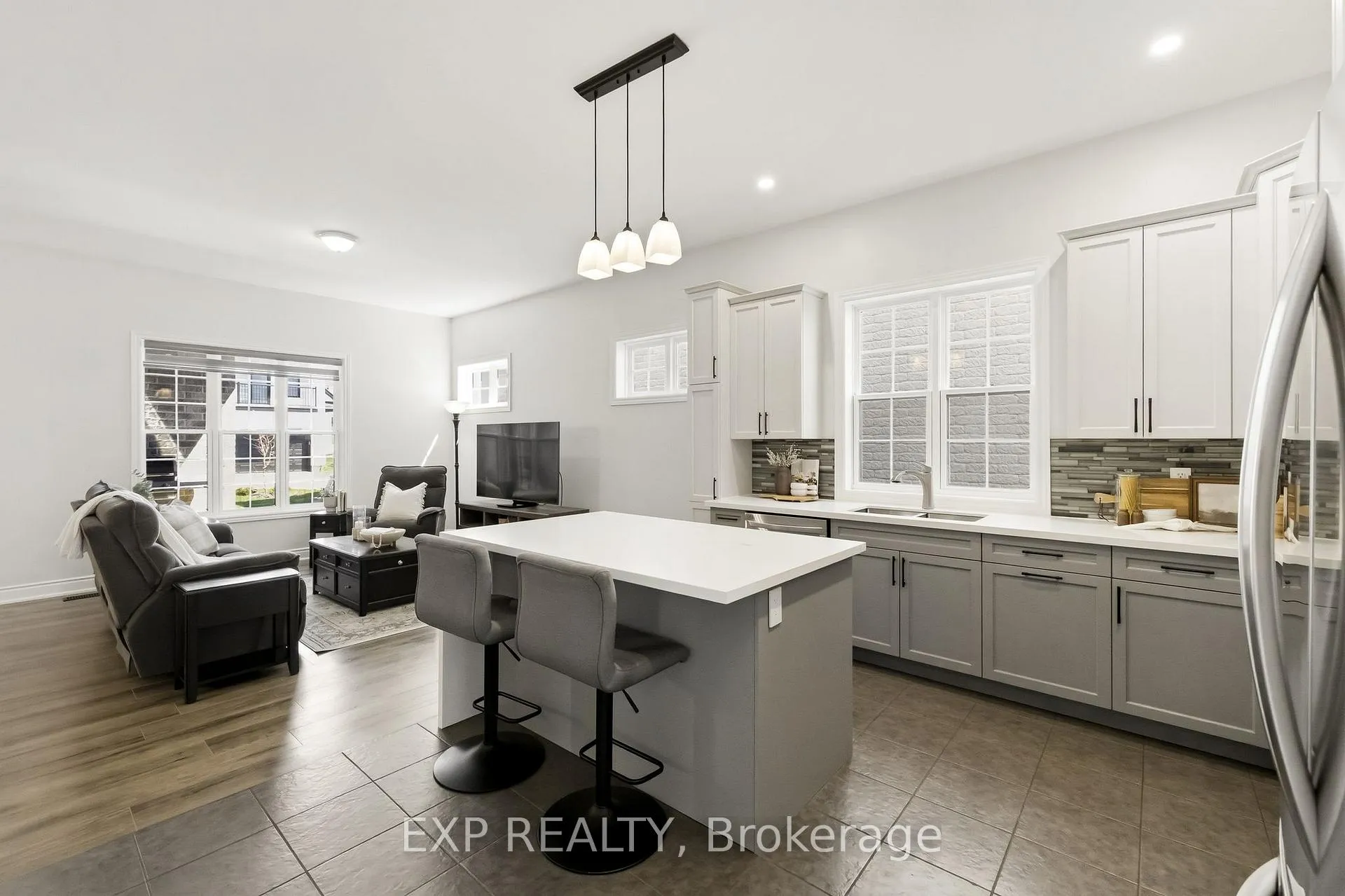 Photo 11 of 726 Elmer Hutton Street, Cobourg — HOMEH