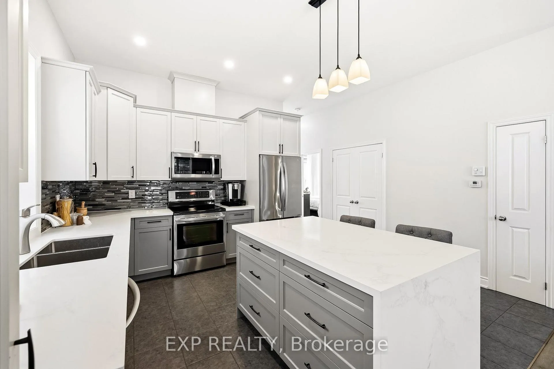 Photo 13 of 726 Elmer Hutton Street, Cobourg — HOMEH