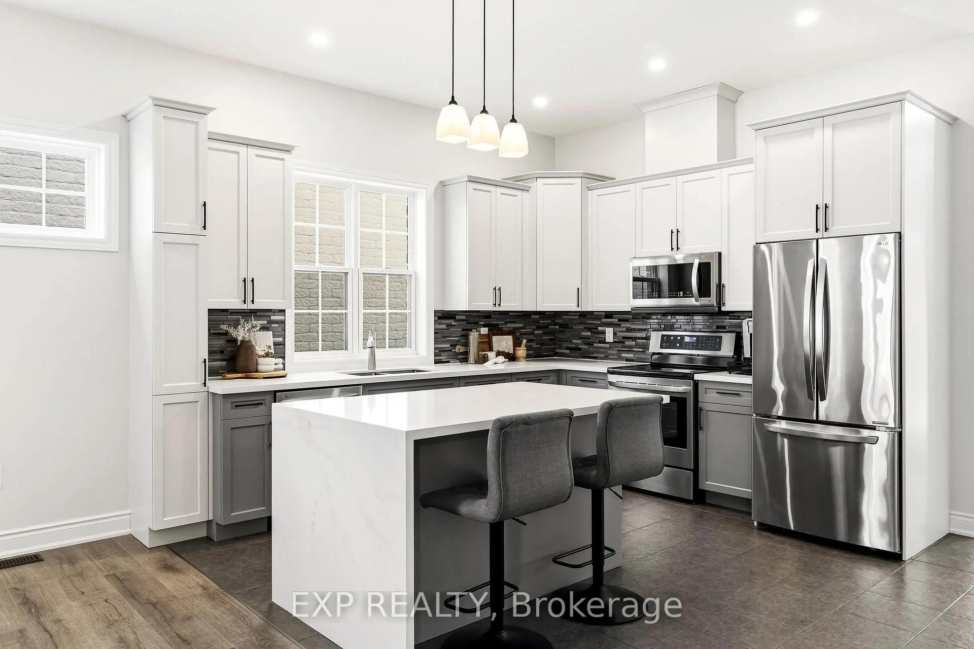 Photo 14 of 726 Elmer Hutton Street, Cobourg — HOMEH
