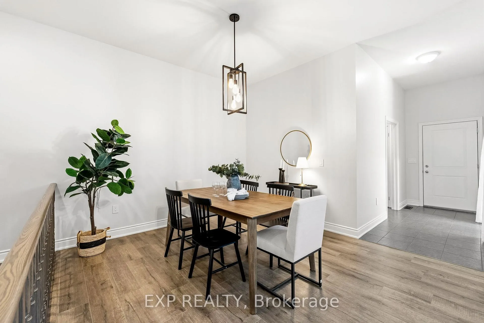 Photo 15 of 726 Elmer Hutton Street, Cobourg — HOMEH