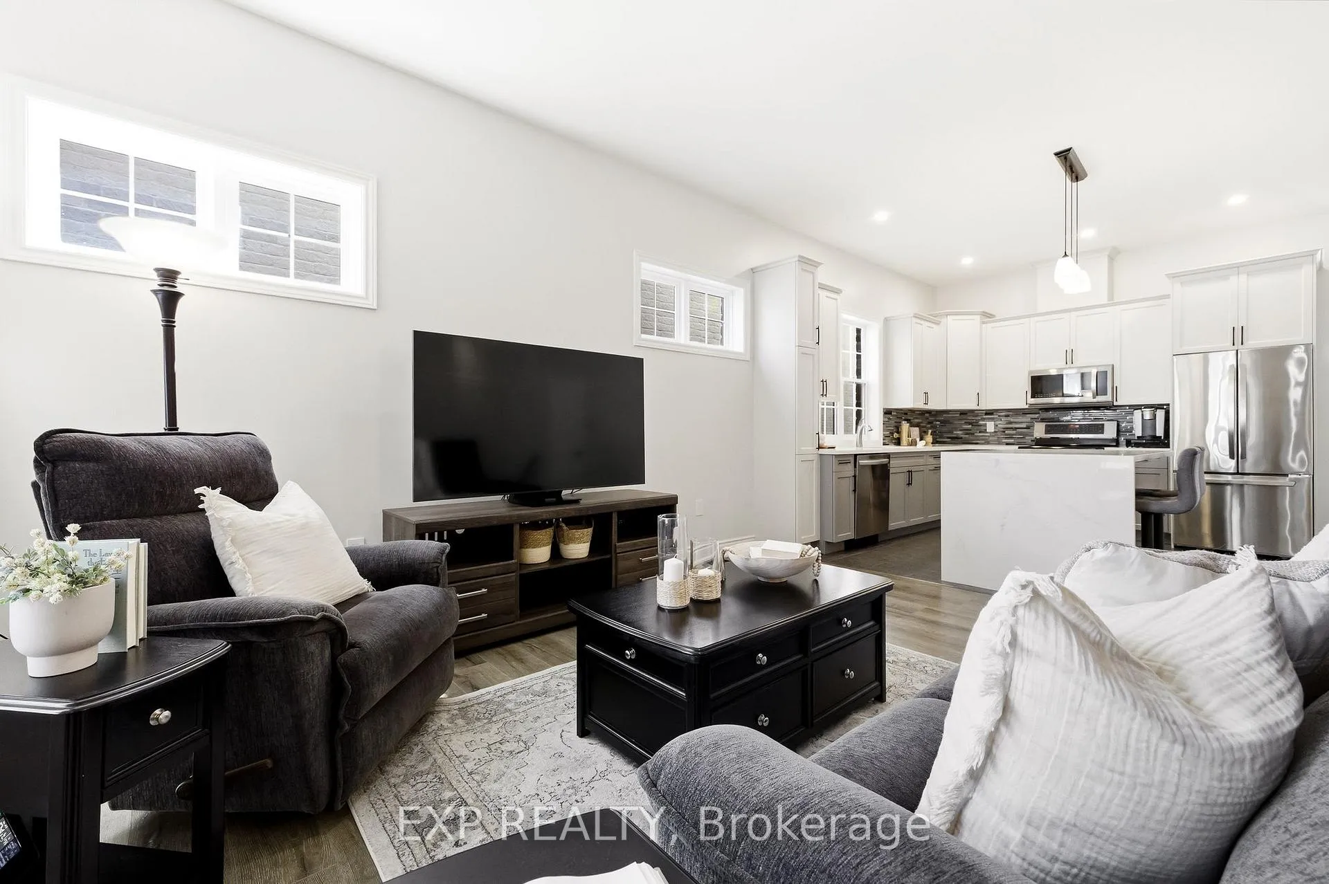 Photo 19 of 726 Elmer Hutton Street, Cobourg — HOMEH