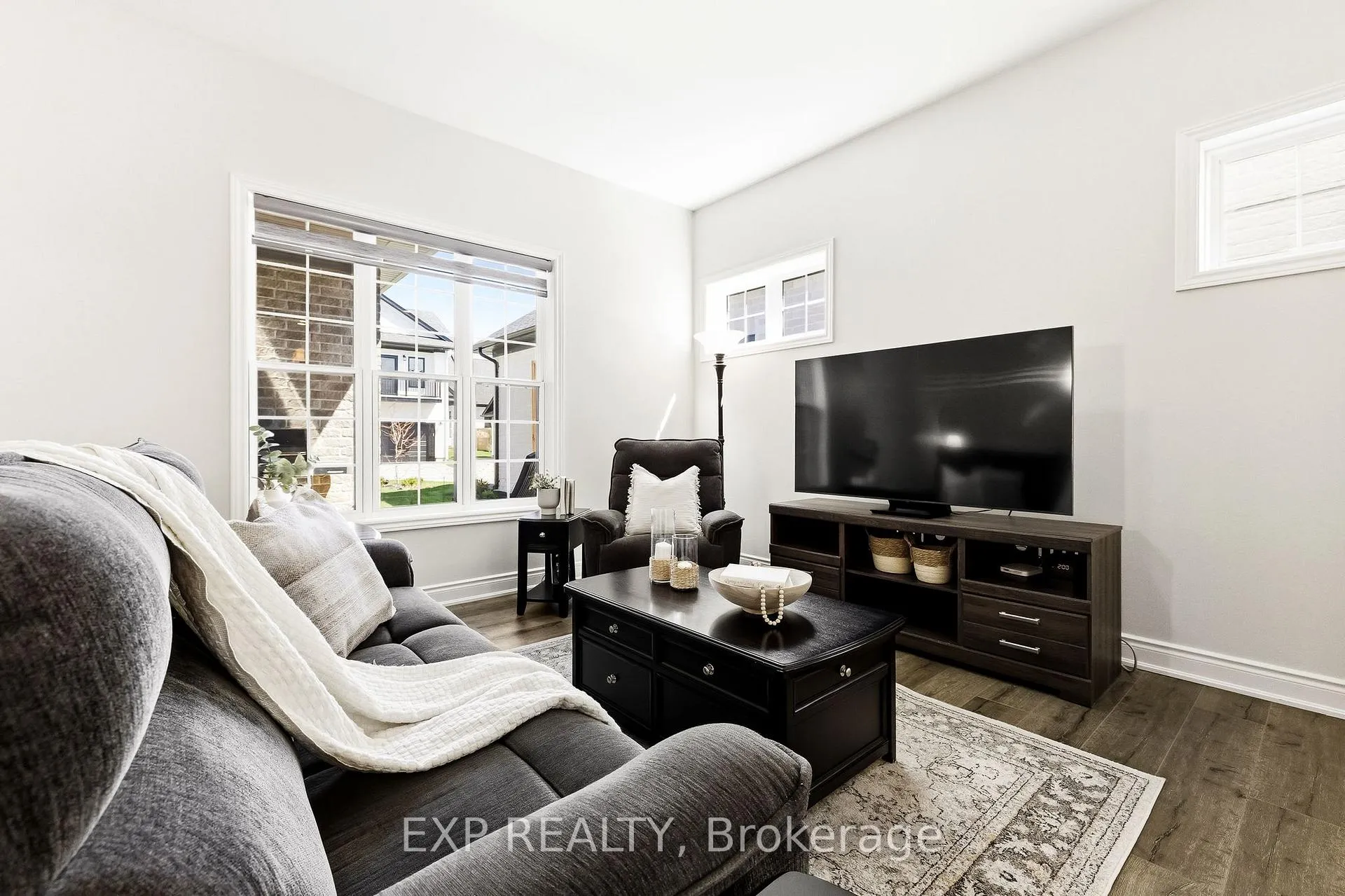 Photo 20 of 726 Elmer Hutton Street, Cobourg — HOMEH
