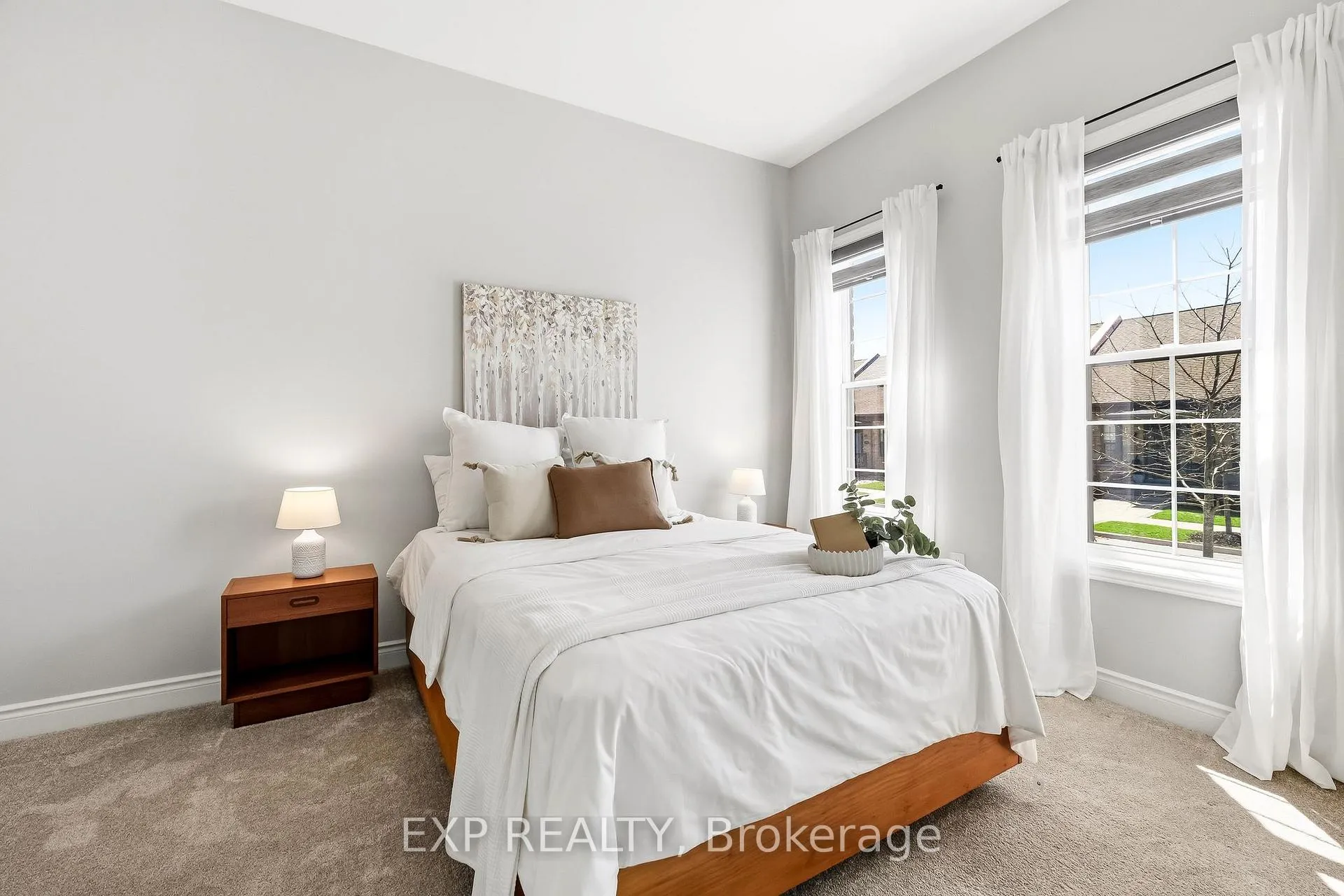 Photo 25 of 726 Elmer Hutton Street, Cobourg — HOMEH