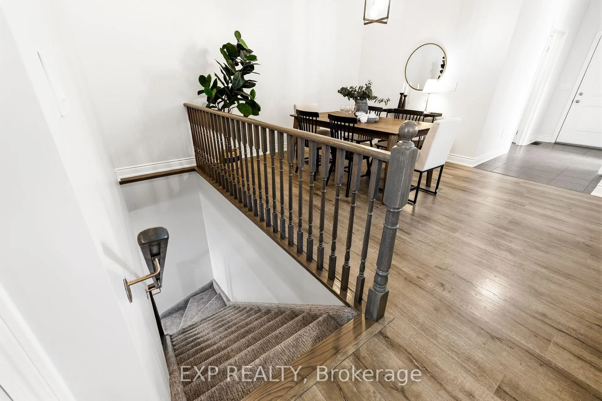 Photo 29 of 726 Elmer Hutton Street, Cobourg — HOMEH