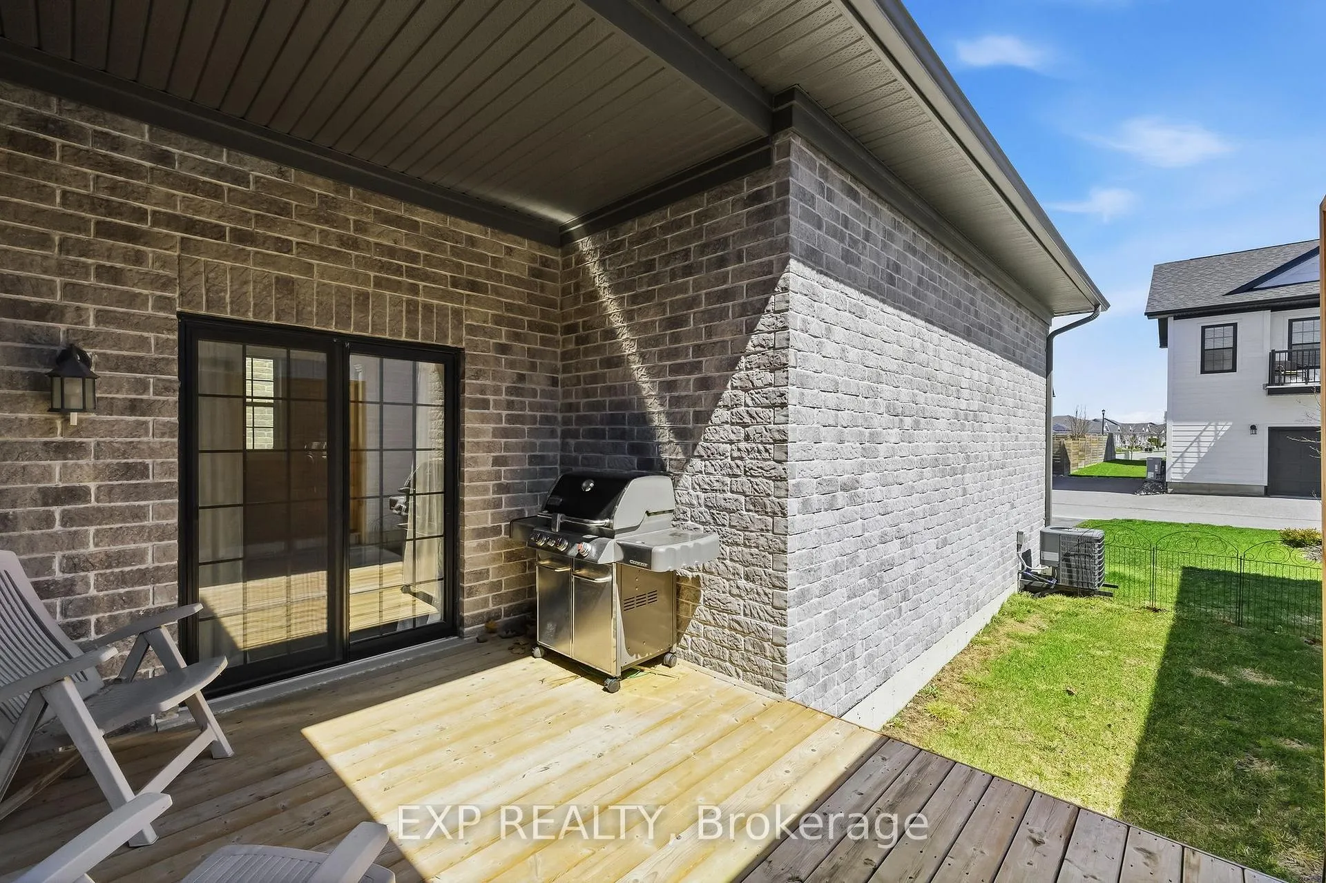 Photo 39 of 726 Elmer Hutton Street, Cobourg — HOMEH
