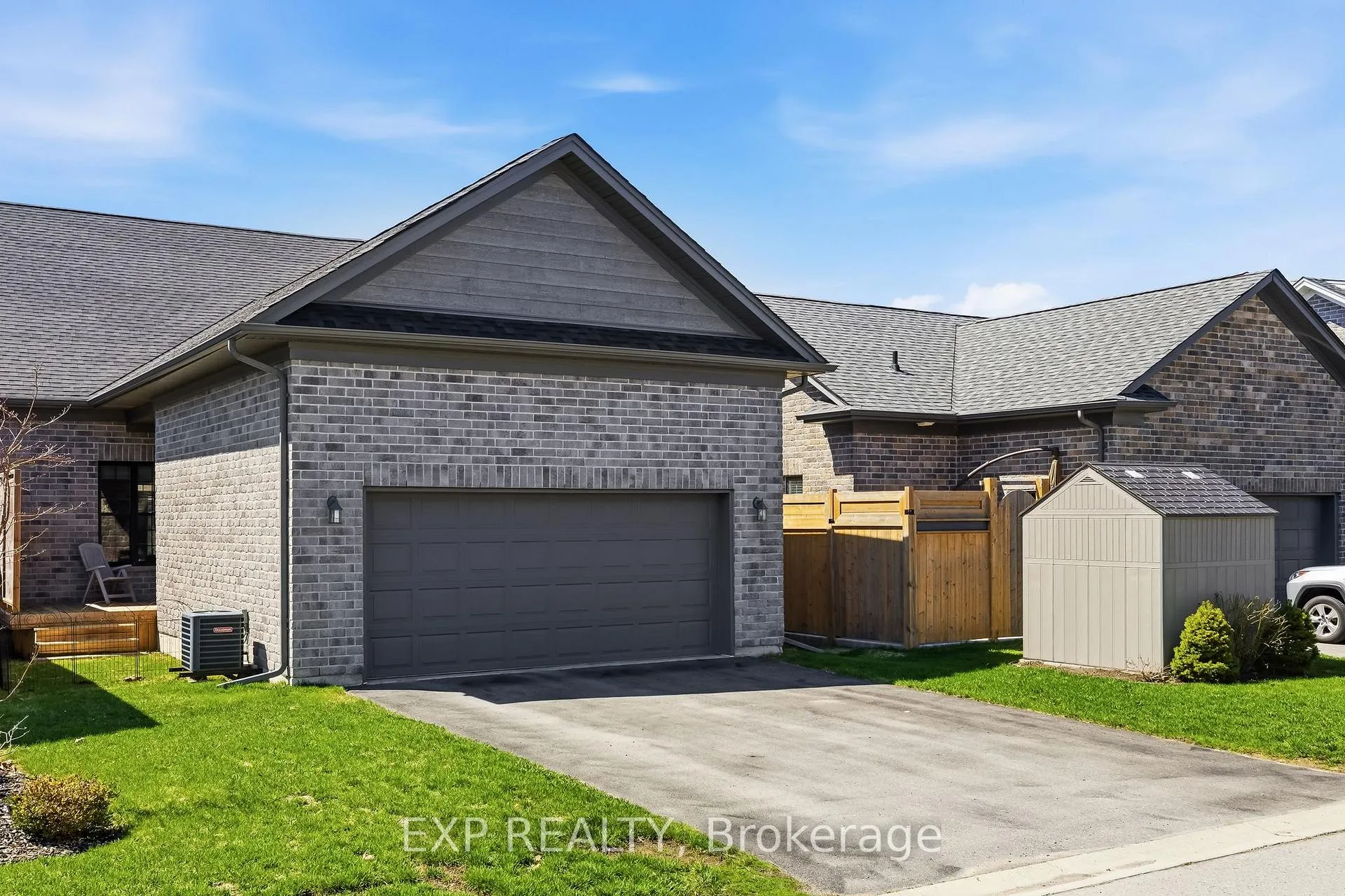 Photo 40 of 726 Elmer Hutton Street, Cobourg — HOMEH