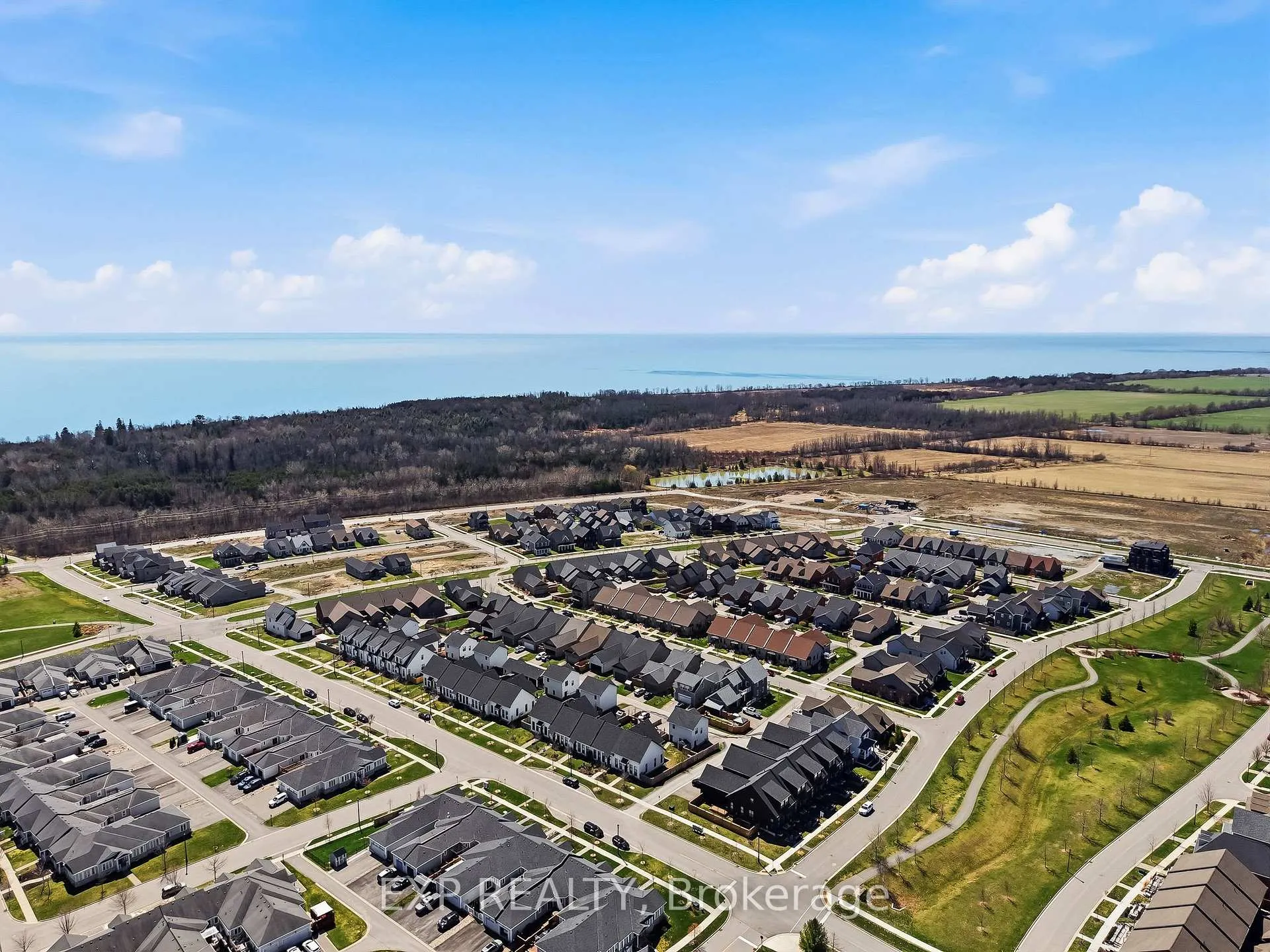 Photo 42 of 726 Elmer Hutton Street, Cobourg — HOMEH
