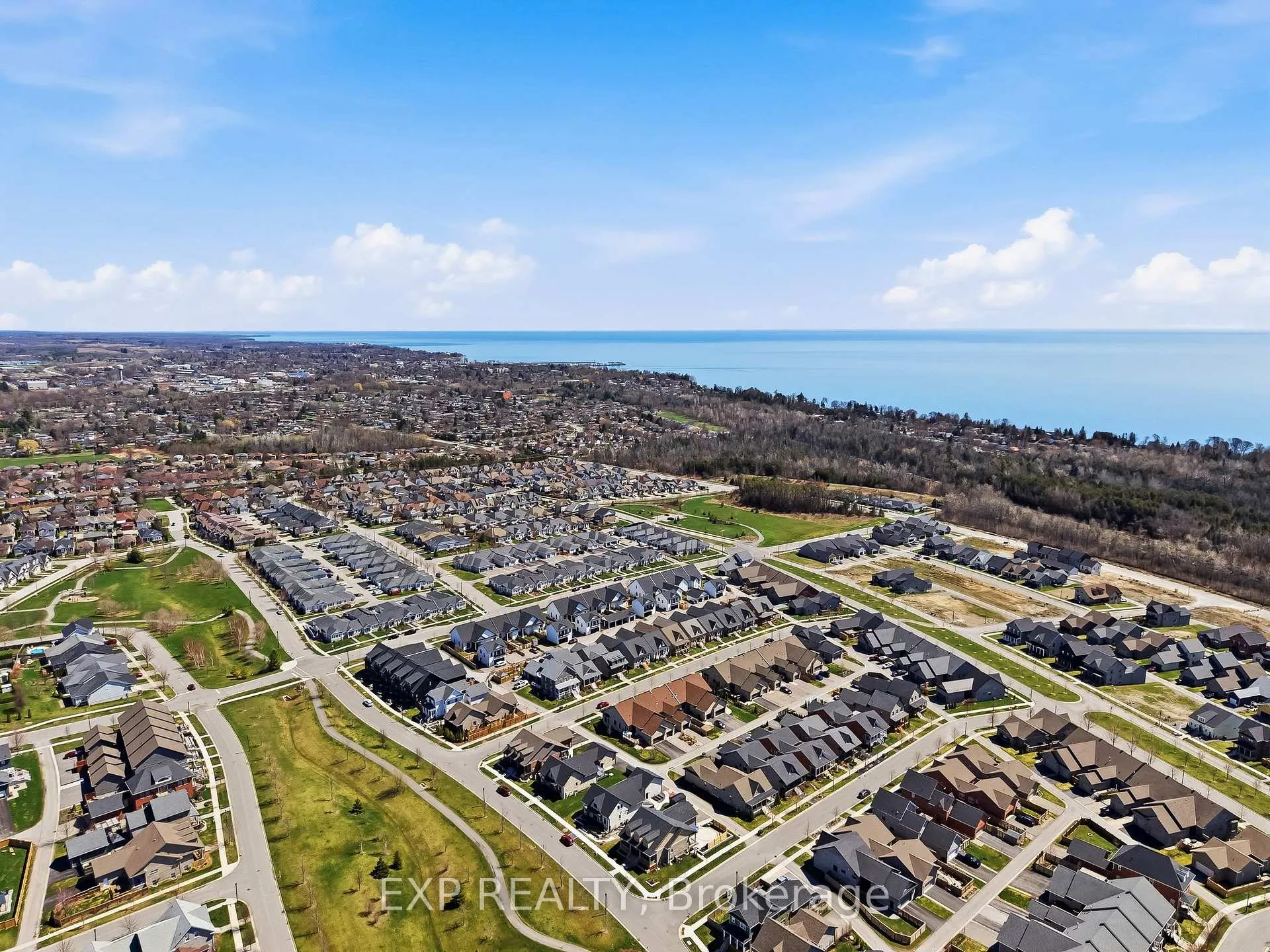 Photo 43 of 726 Elmer Hutton Street, Cobourg — HOMEH