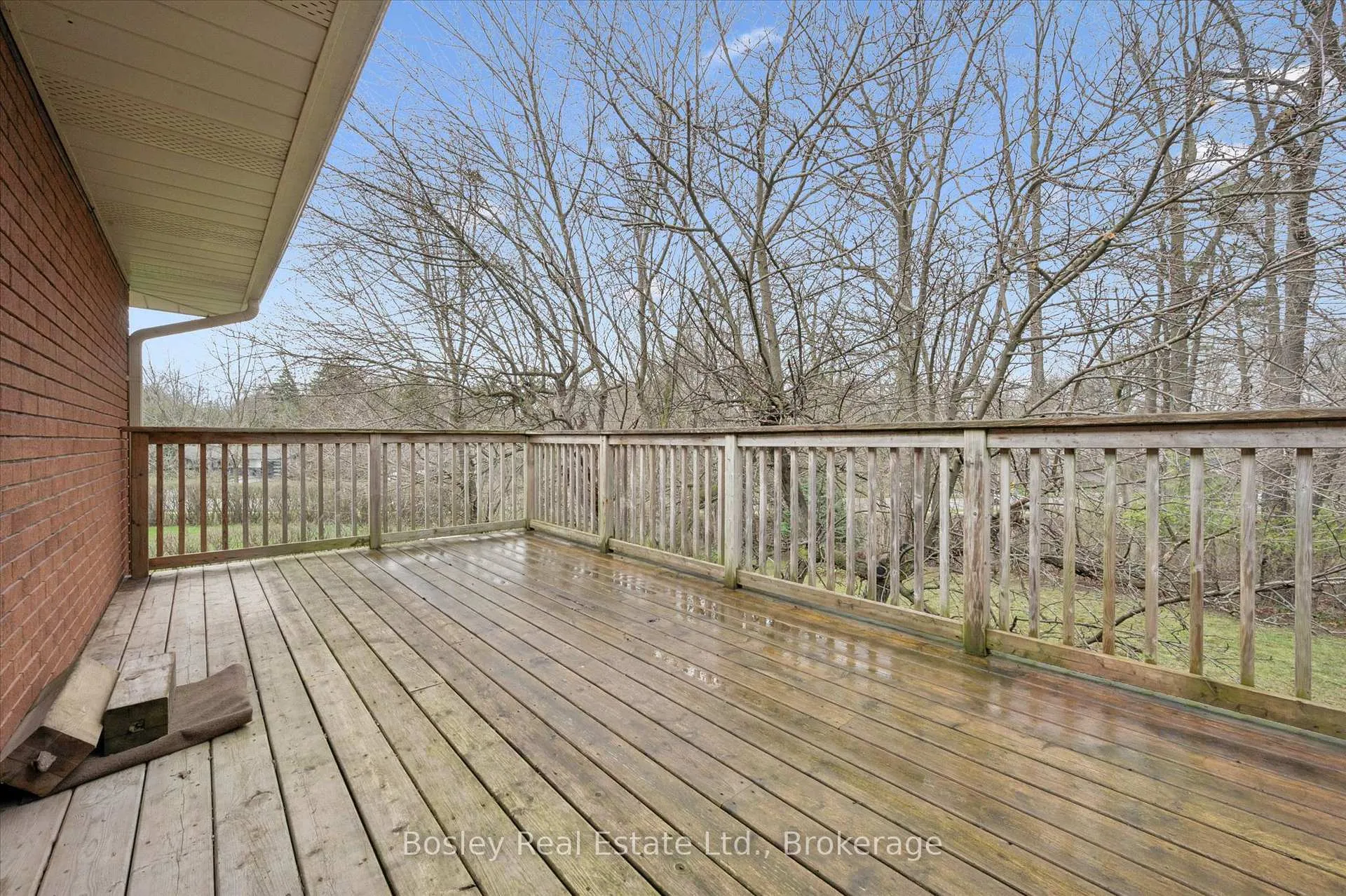 Photo 32 of 30 Stonybrook Drive, Kitchener — HOMEH