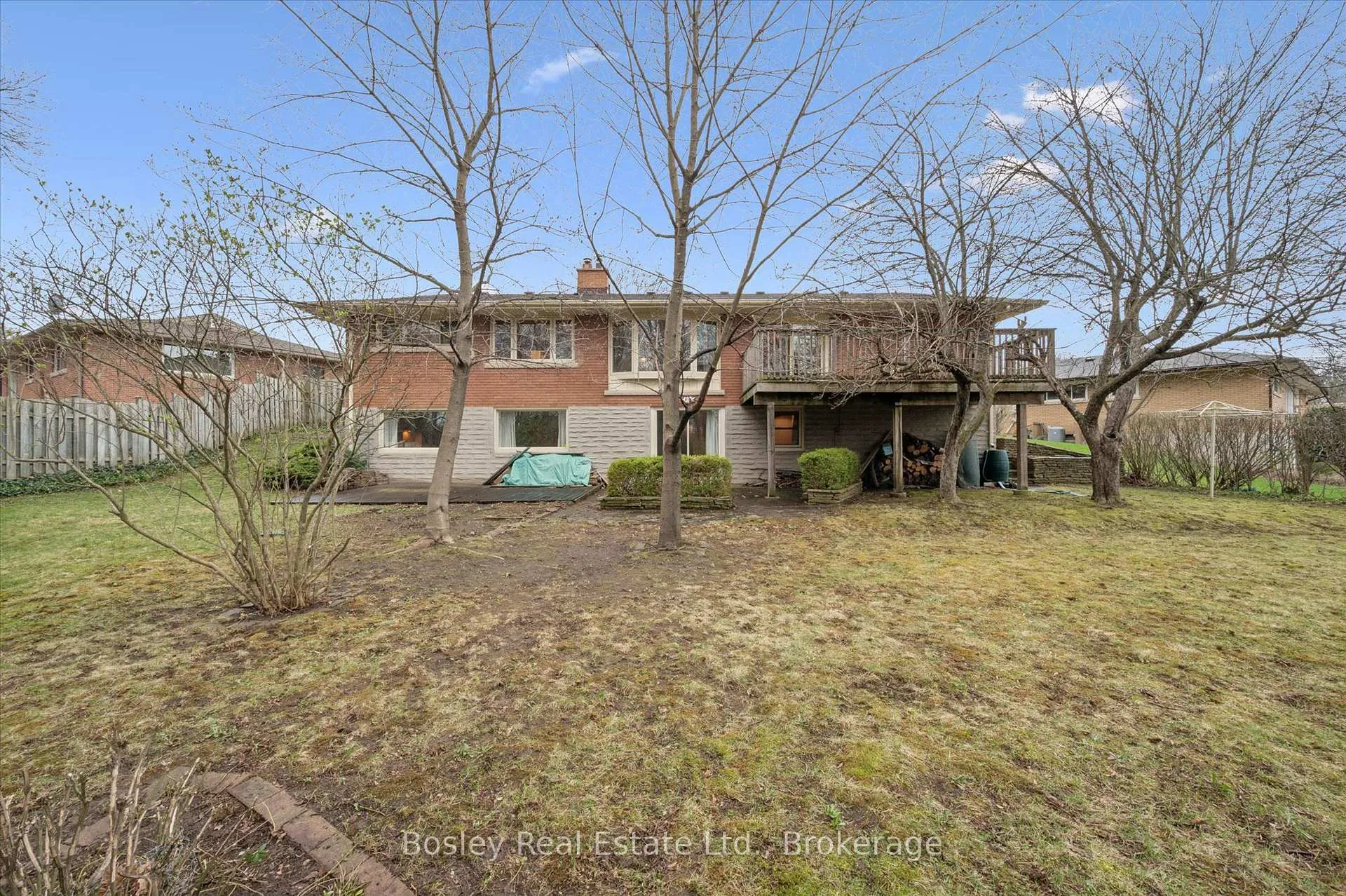 Photo 39 of 30 Stonybrook Drive, Kitchener — HOMEH