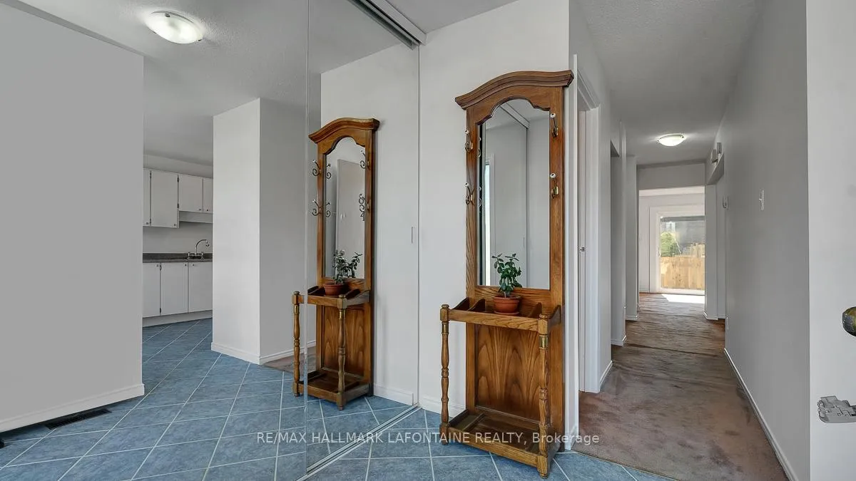 Photo 2 of Unit 46, 890 Cahill Drive W, Ottawa, Hunt Club — HOMEH