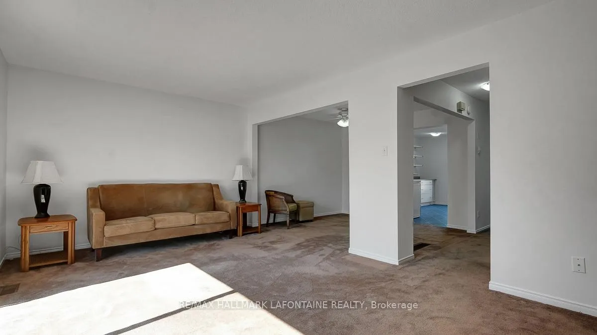 Photo 6 of Unit 46, 890 Cahill Drive W, Ottawa, Hunt Club — HOMEH