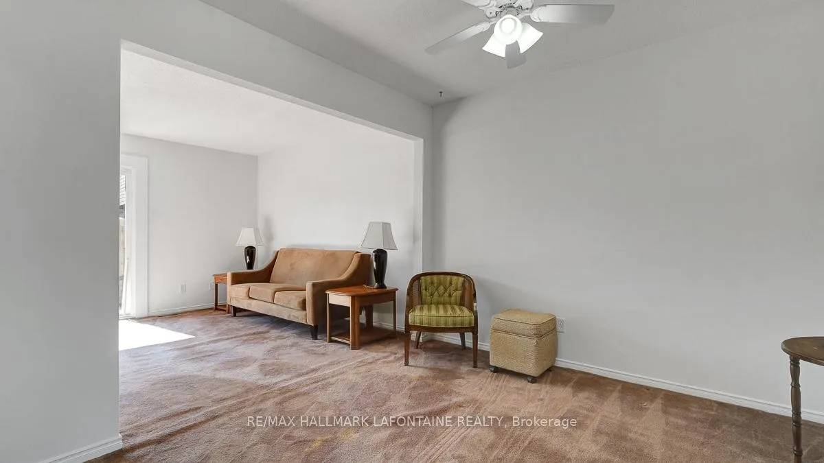 Photo 8 of Unit 46, 890 Cahill Drive W, Ottawa, Hunt Club — HOMEH