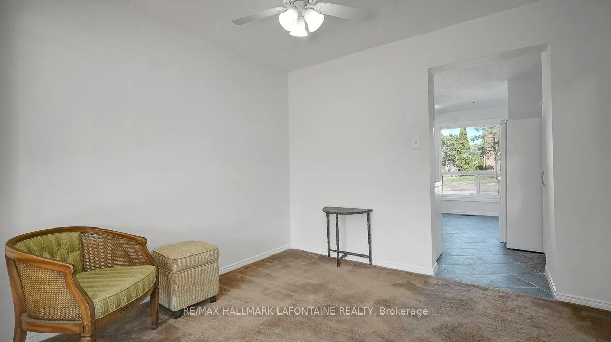 Photo 9 of Unit 46, 890 Cahill Drive W, Ottawa, Hunt Club — HOMEH