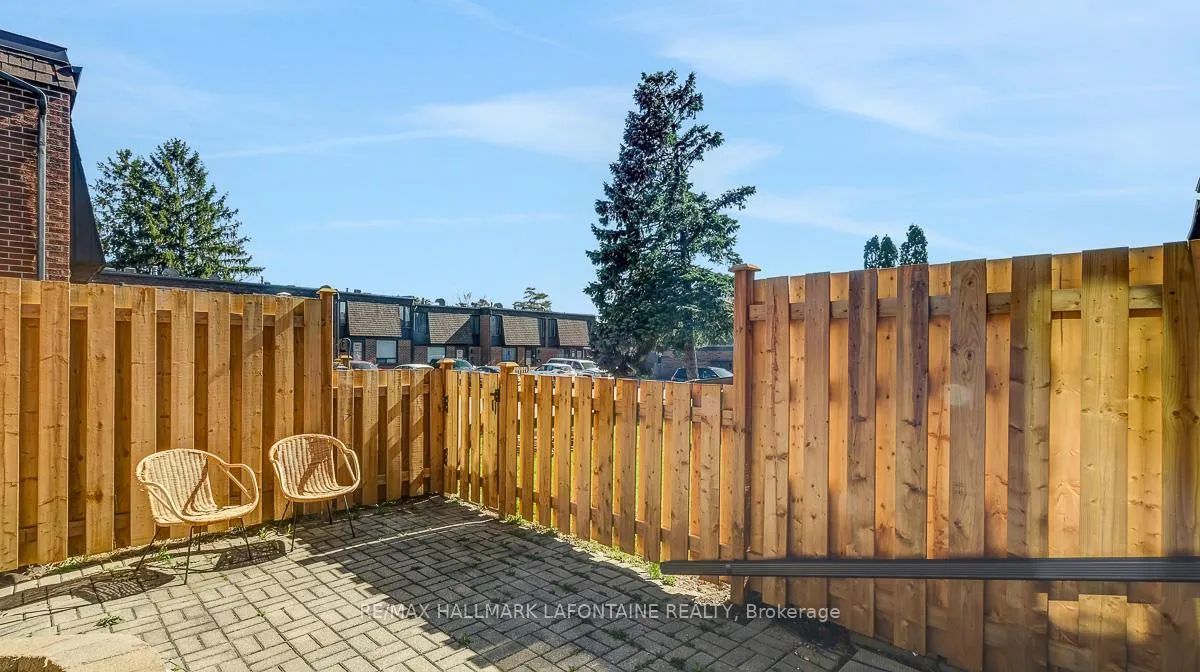 Photo 26 of Unit 46, 890 Cahill Drive W, Ottawa, Hunt Club — HOMEH
