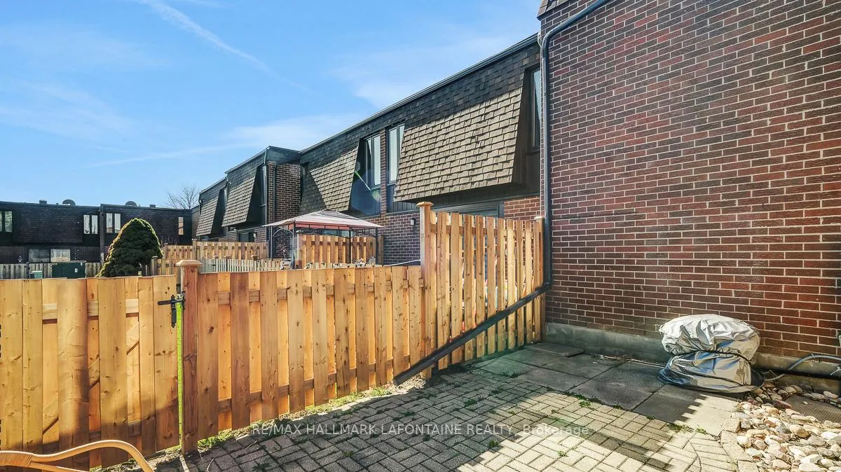 Photo 27 of Unit 46, 890 Cahill Drive W, Ottawa, Hunt Club — HOMEH