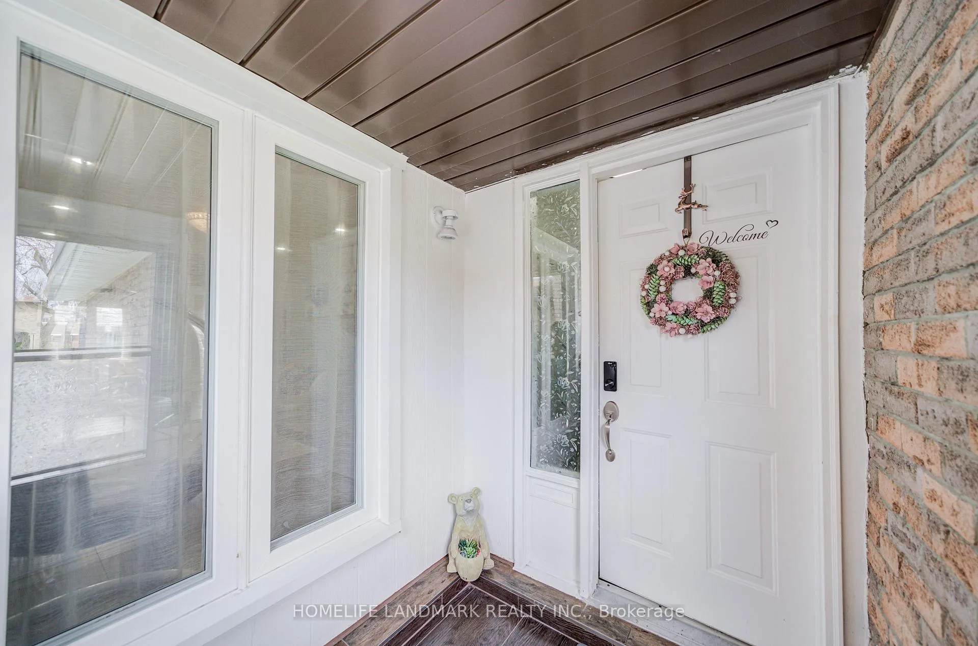 Photo 3 of 45 Longmeadow Crescent, Markham, Milliken Mills West — HOMEH