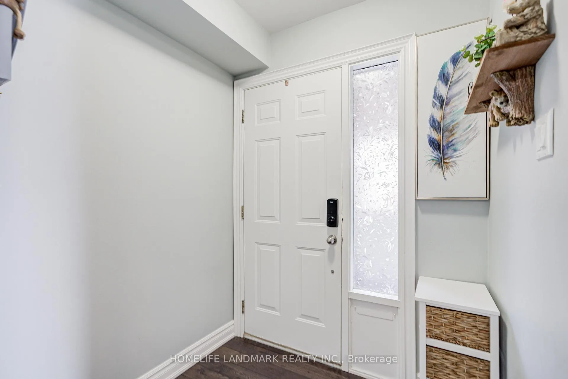 Photo 4 of 45 Longmeadow Crescent, Markham, Milliken Mills West — HOMEH
