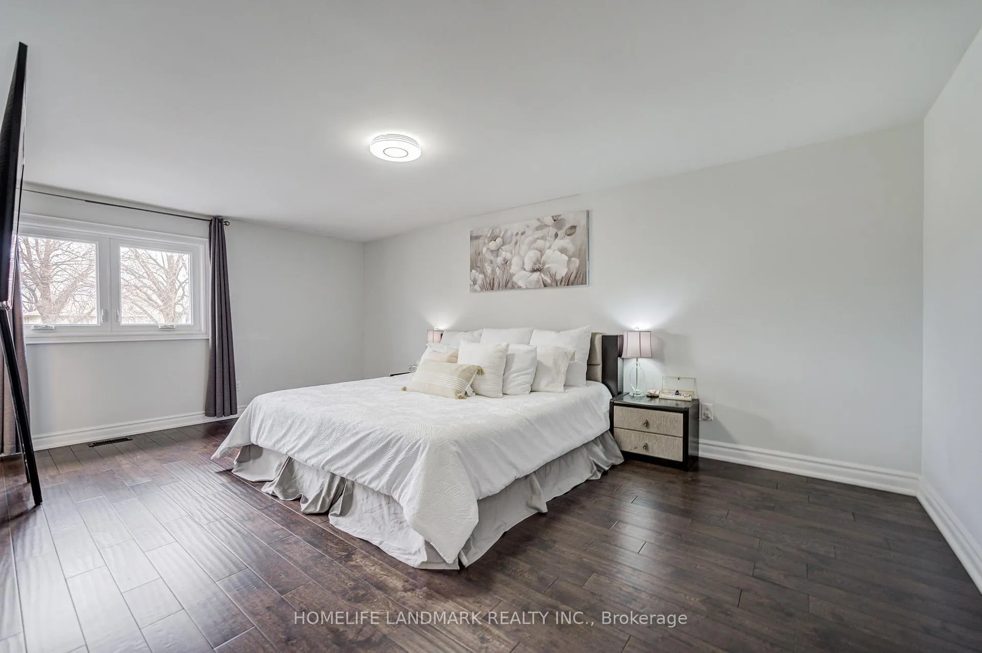 Photo 17 of 45 Longmeadow Crescent, Markham, Milliken Mills West — HOMEH