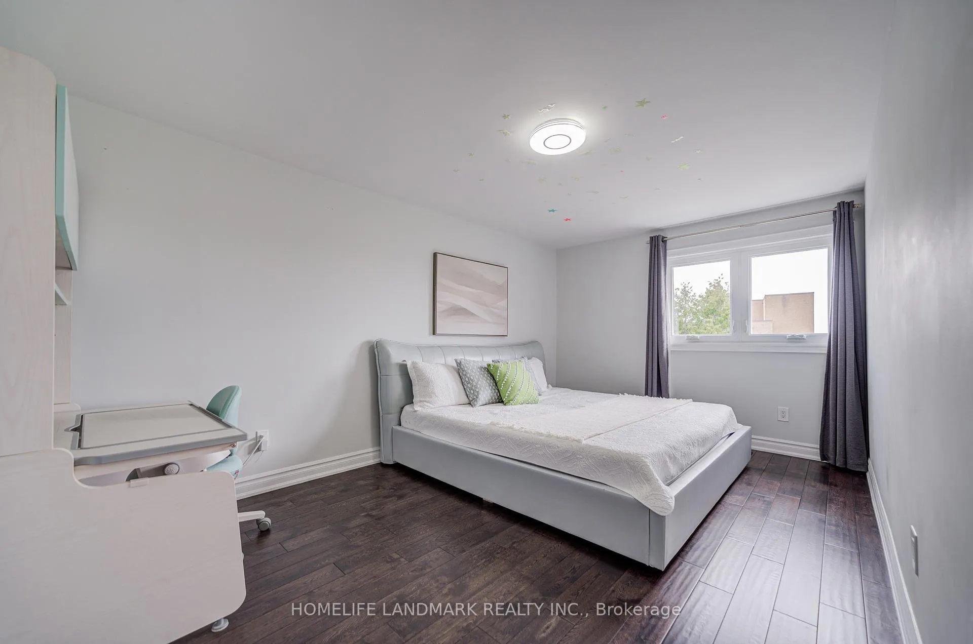 Photo 19 of 45 Longmeadow Crescent, Markham, Milliken Mills West — HOMEH