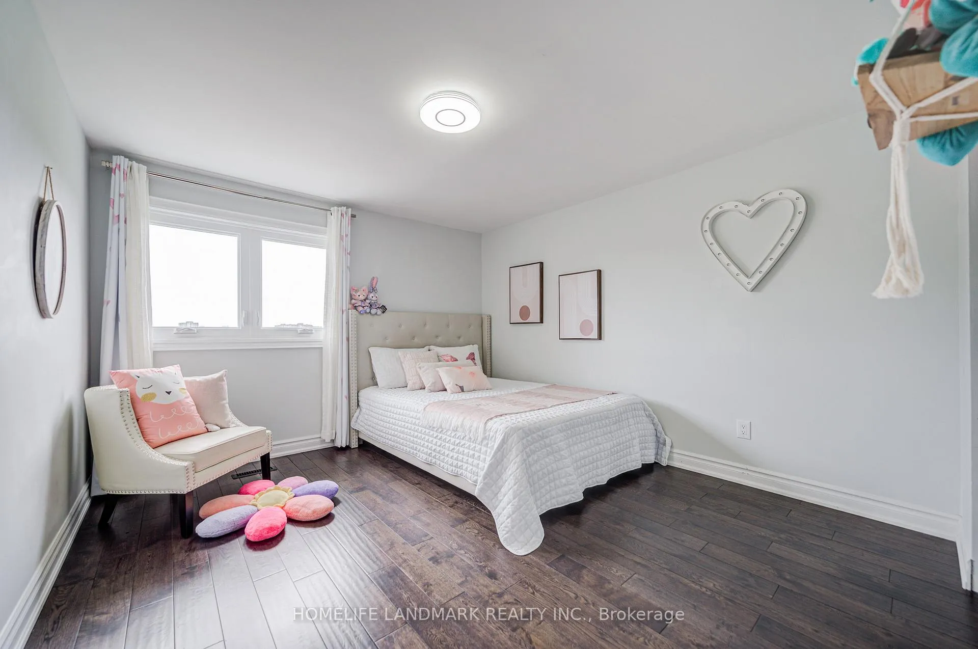 Photo 20 of 45 Longmeadow Crescent, Markham, Milliken Mills West — HOMEH