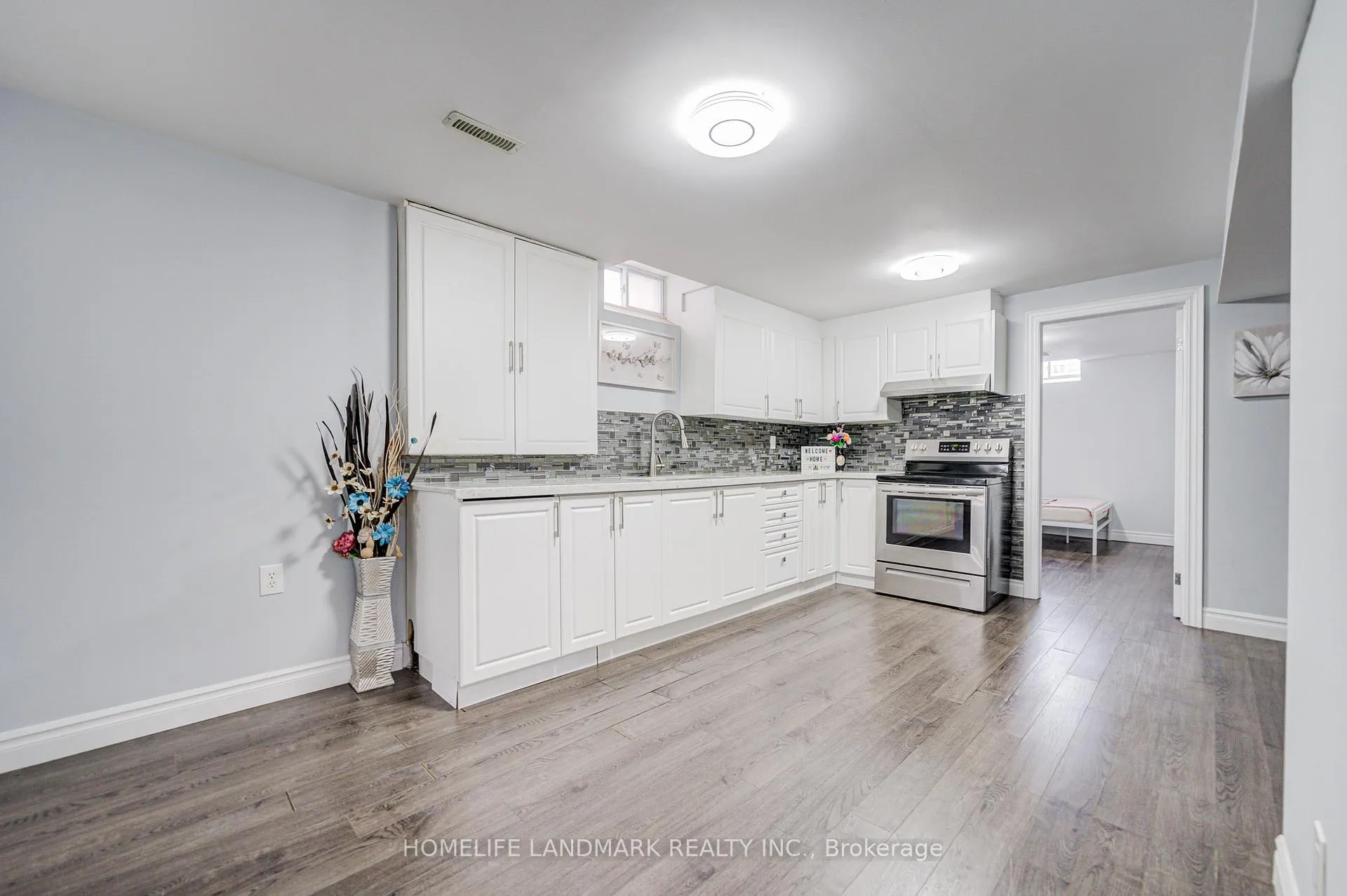 Photo 23 of 45 Longmeadow Crescent, Markham, Milliken Mills West — HOMEH