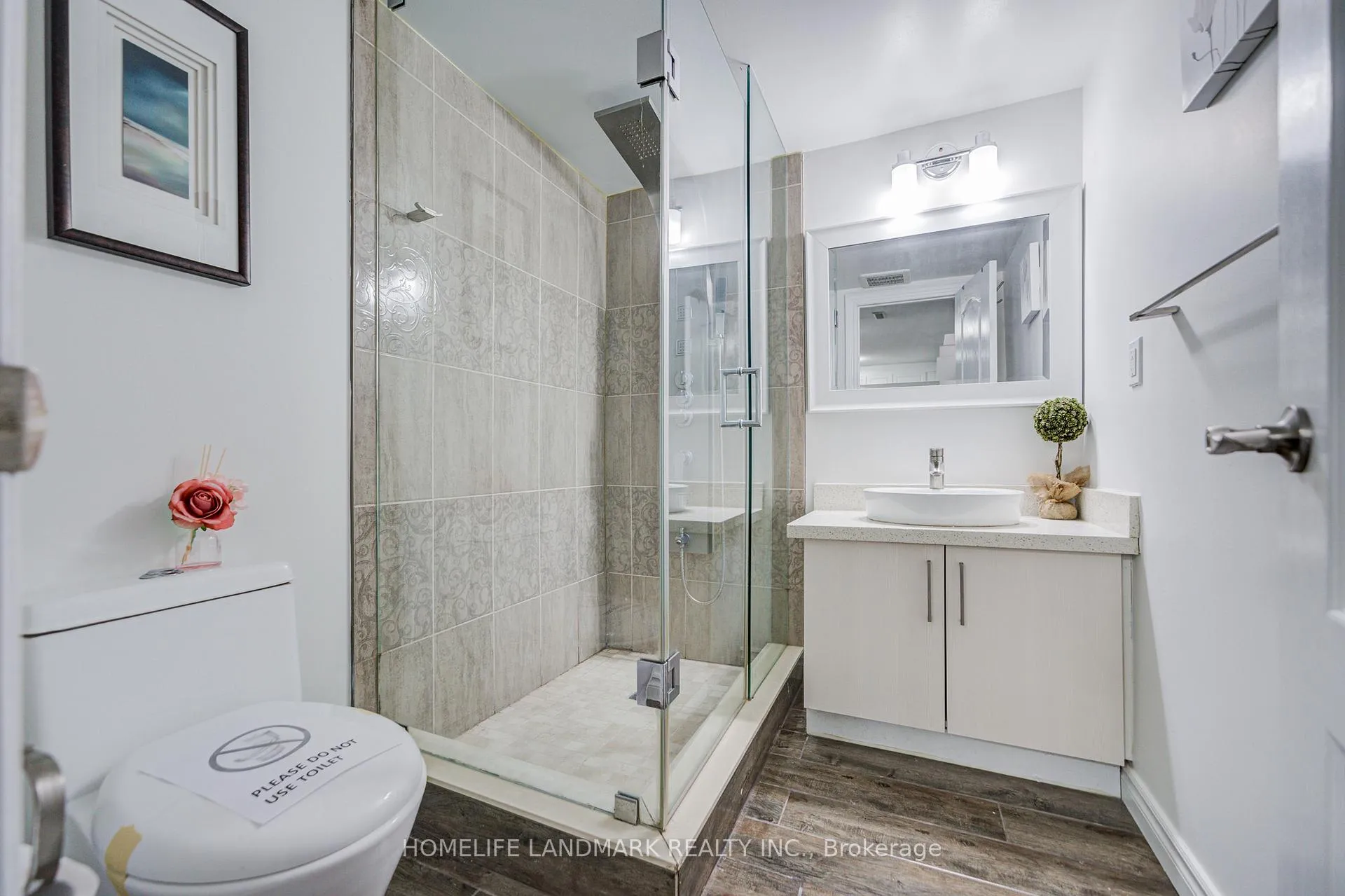Photo 26 of 45 Longmeadow Crescent, Markham, Milliken Mills West — HOMEH