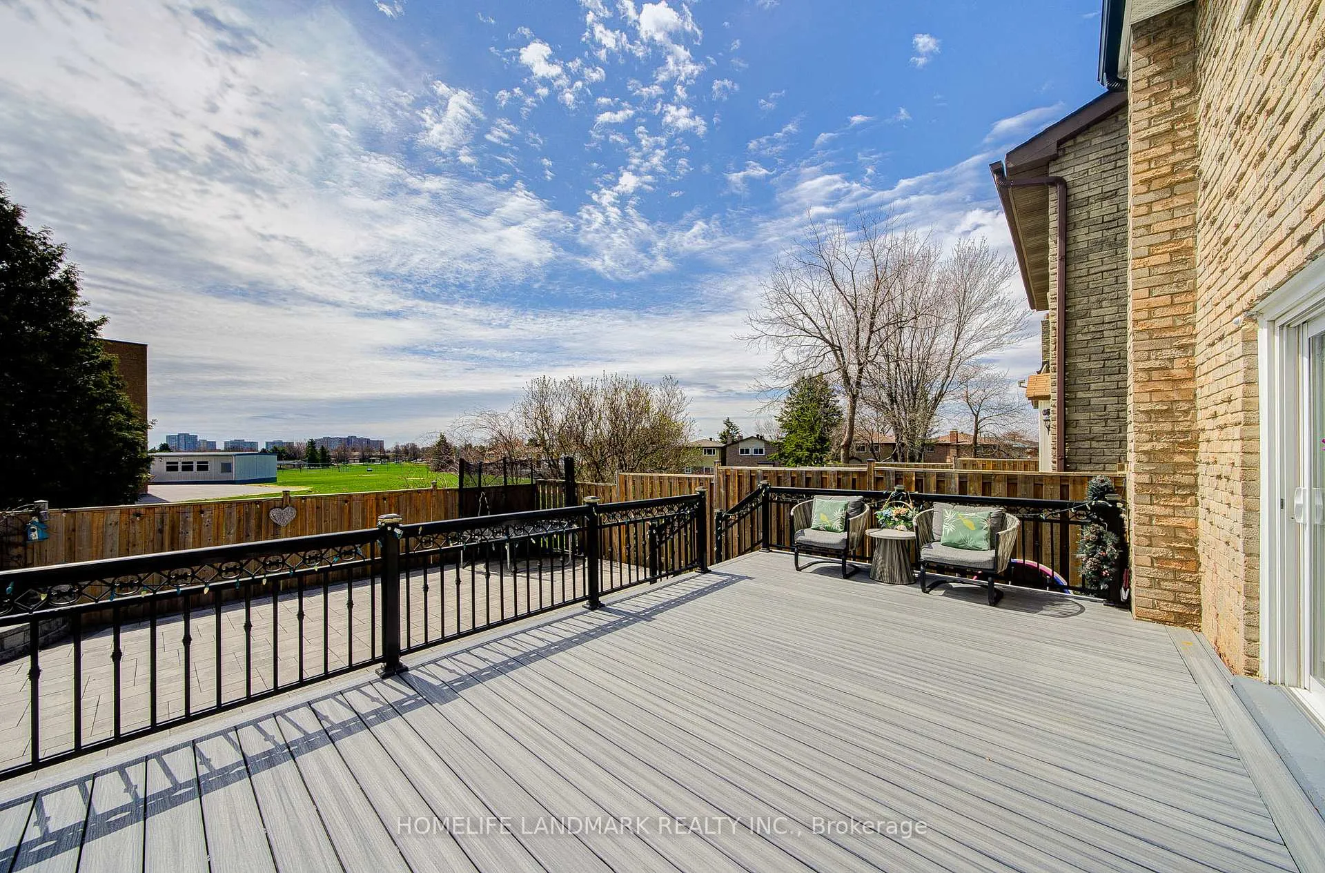 Photo 28 of 45 Longmeadow Crescent, Markham, Milliken Mills West — HOMEH