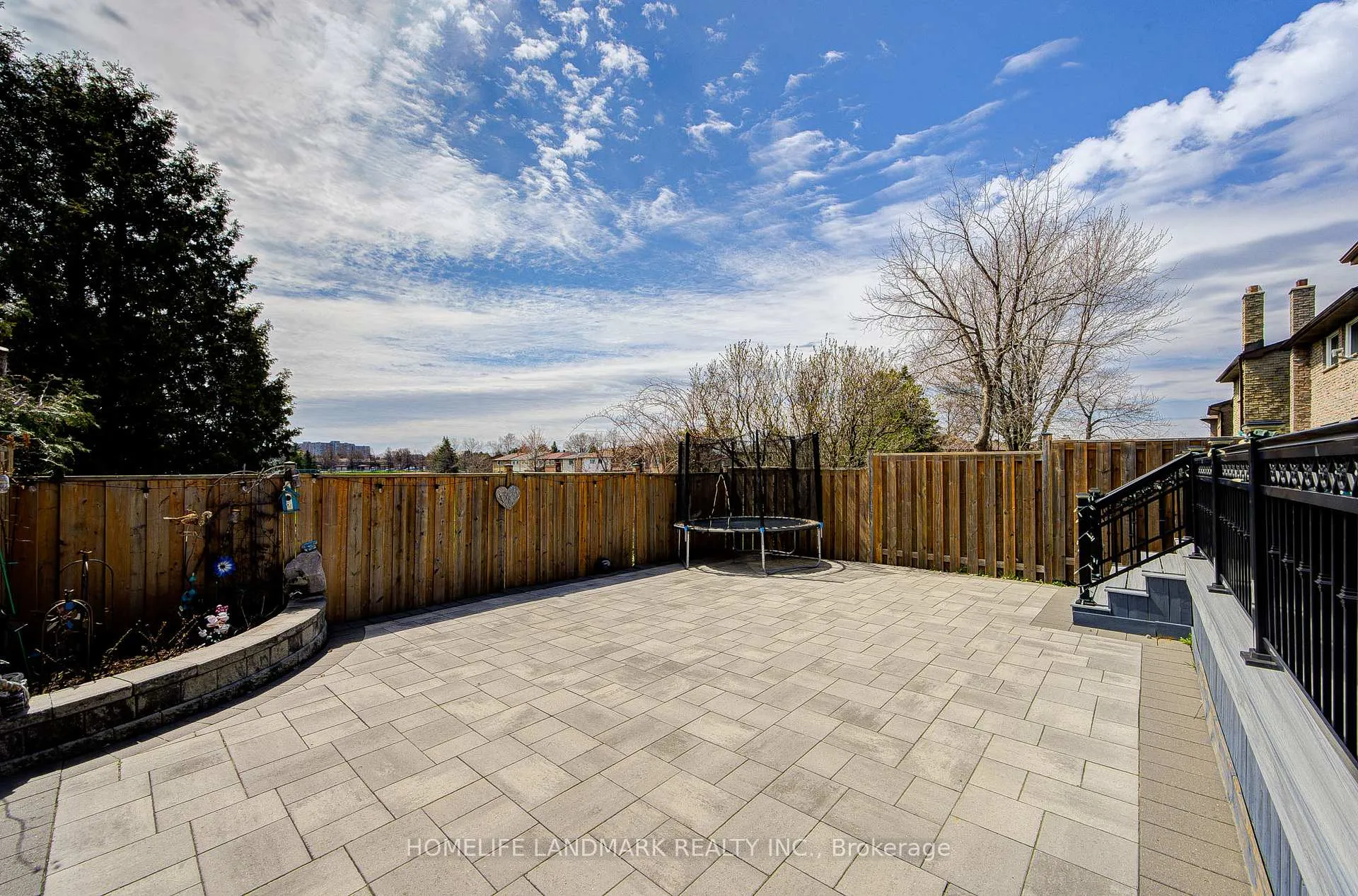 Photo 30 of 45 Longmeadow Crescent, Markham, Milliken Mills West — HOMEH