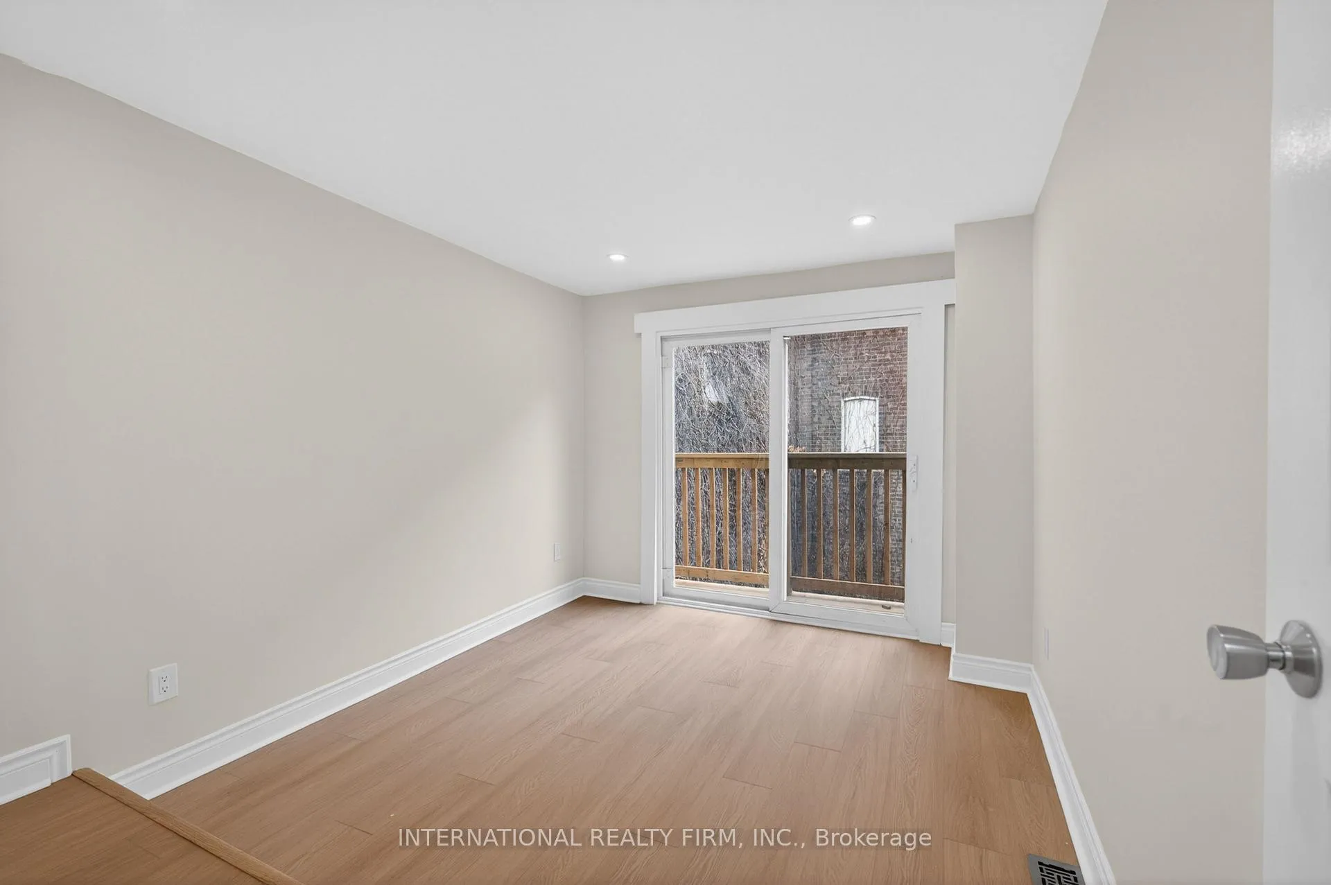 Photo 16 of Unit 1, 269 Ontario Street, Toronto, Moss Park — HOMEH