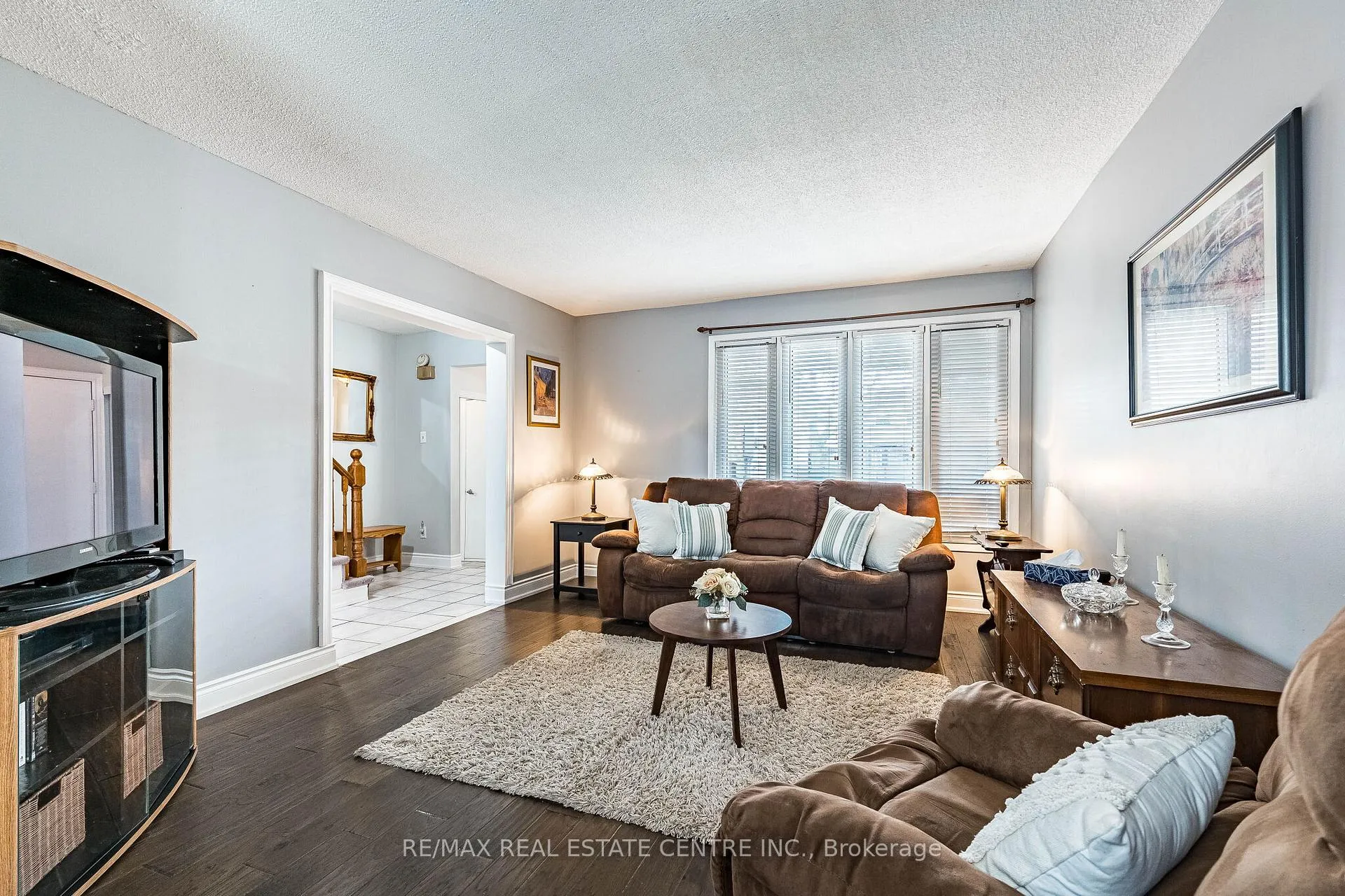 Photo 7 of 34 Berkshire Square, Brampton, Heart Lake East — HOMEH