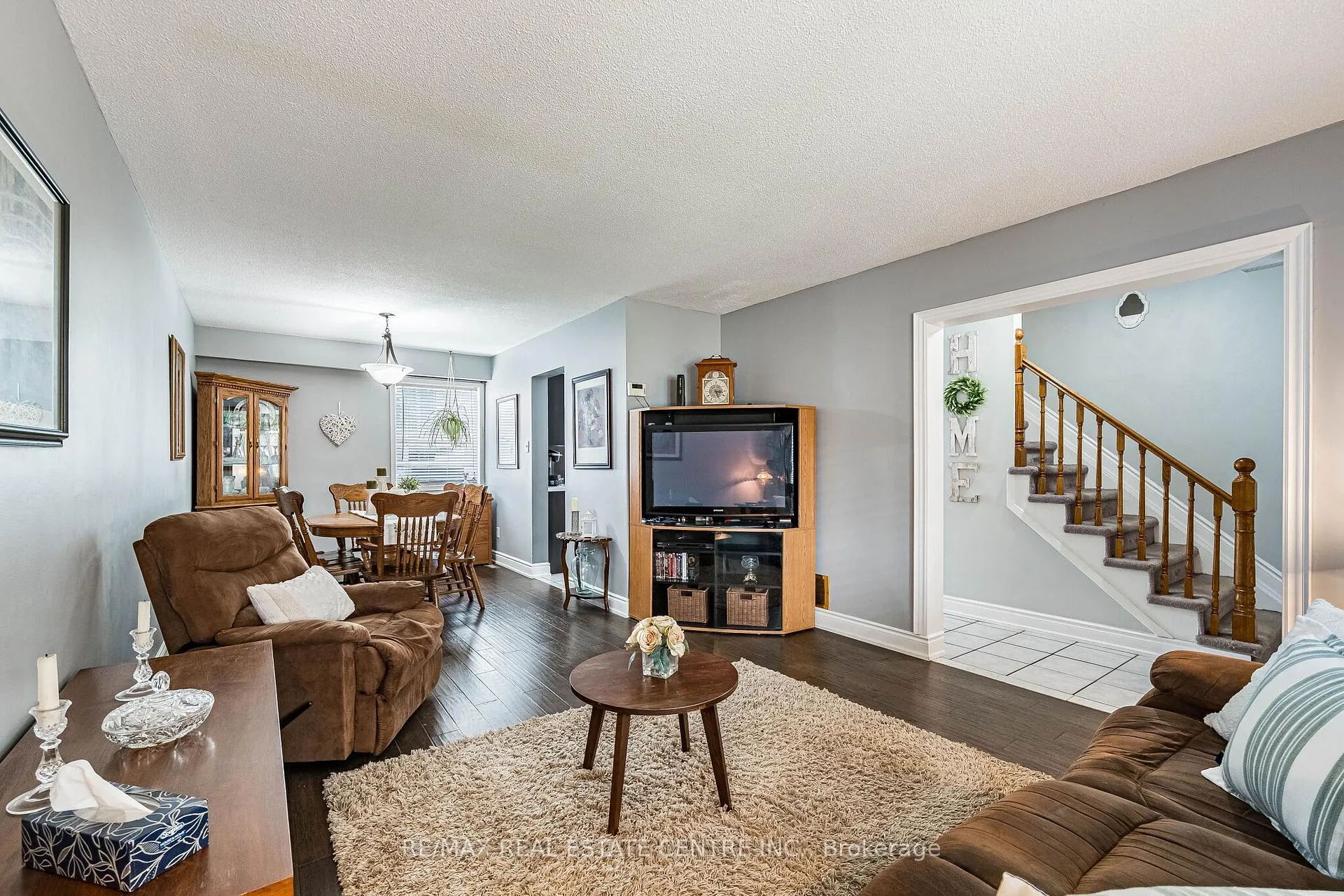 Photo 8 of 34 Berkshire Square, Brampton, Heart Lake East — HOMEH