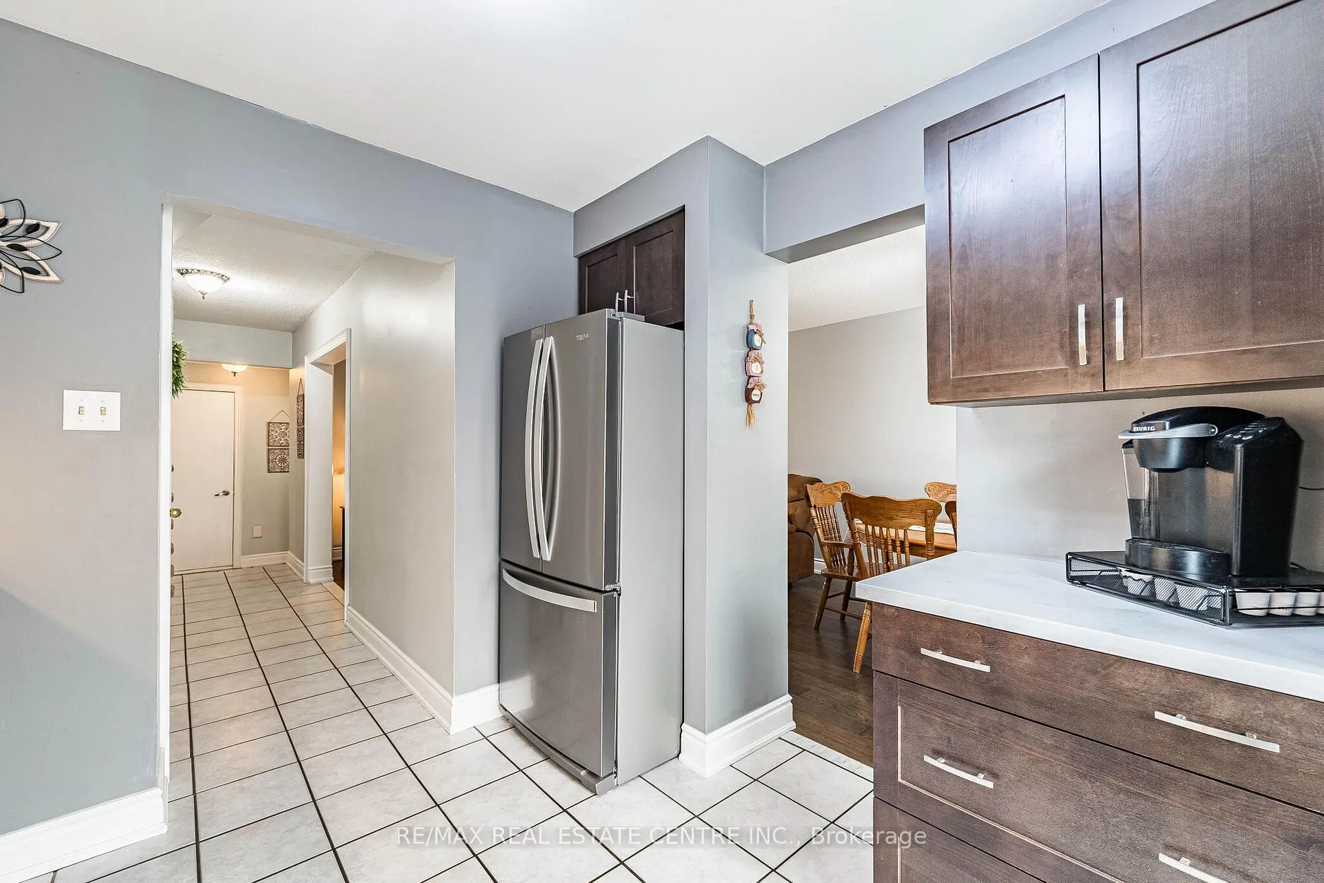 Photo 14 of 34 Berkshire Square, Brampton, Heart Lake East — HOMEH