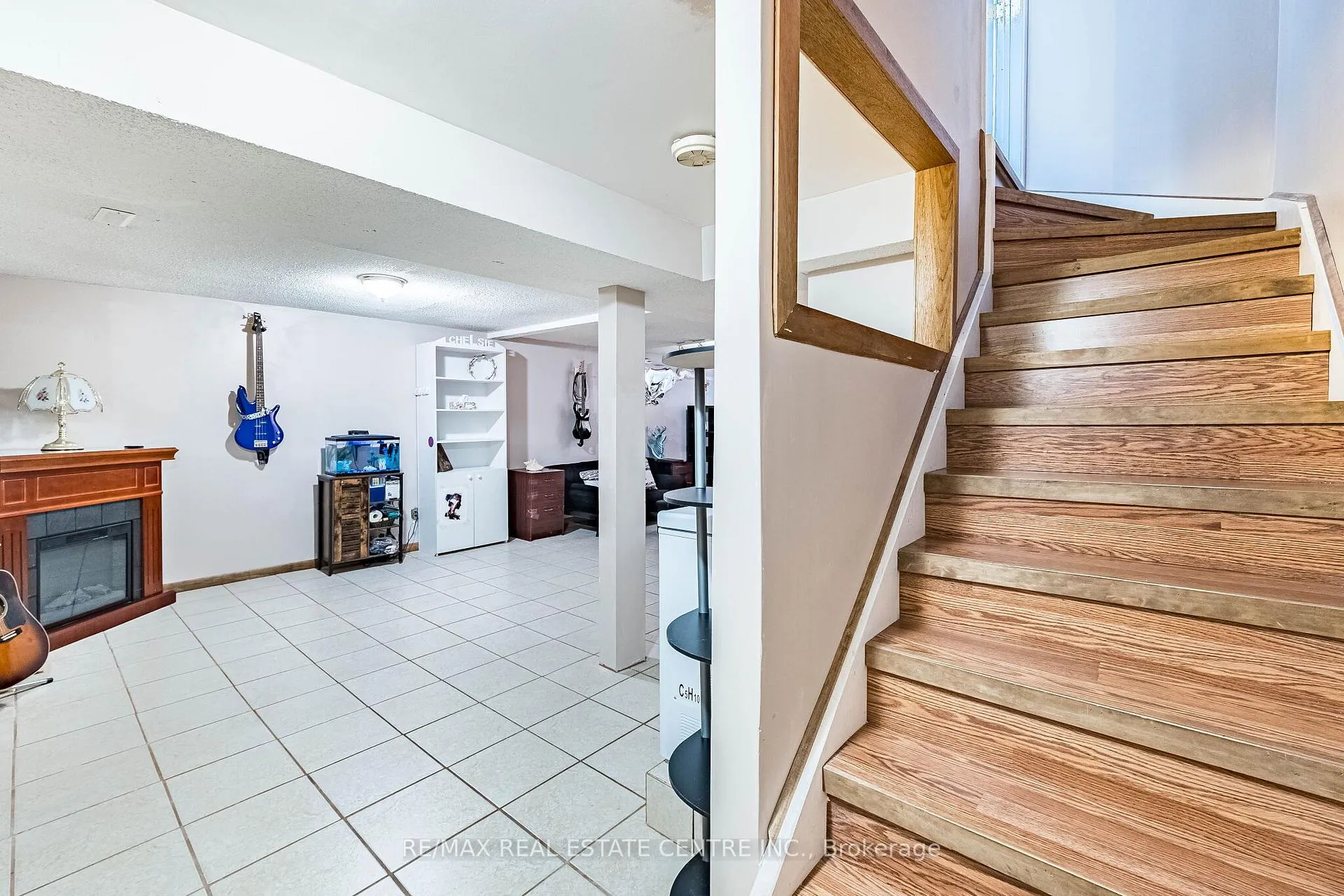 Photo 25 of 34 Berkshire Square, Brampton, Heart Lake East — HOMEH