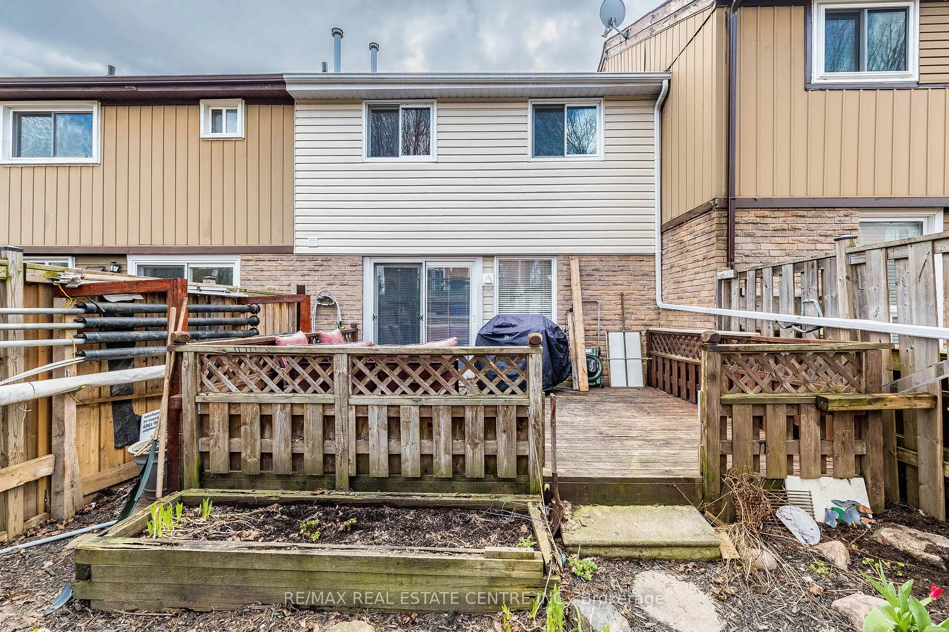 Photo 34 of 34 Berkshire Square, Brampton, Heart Lake East — HOMEH