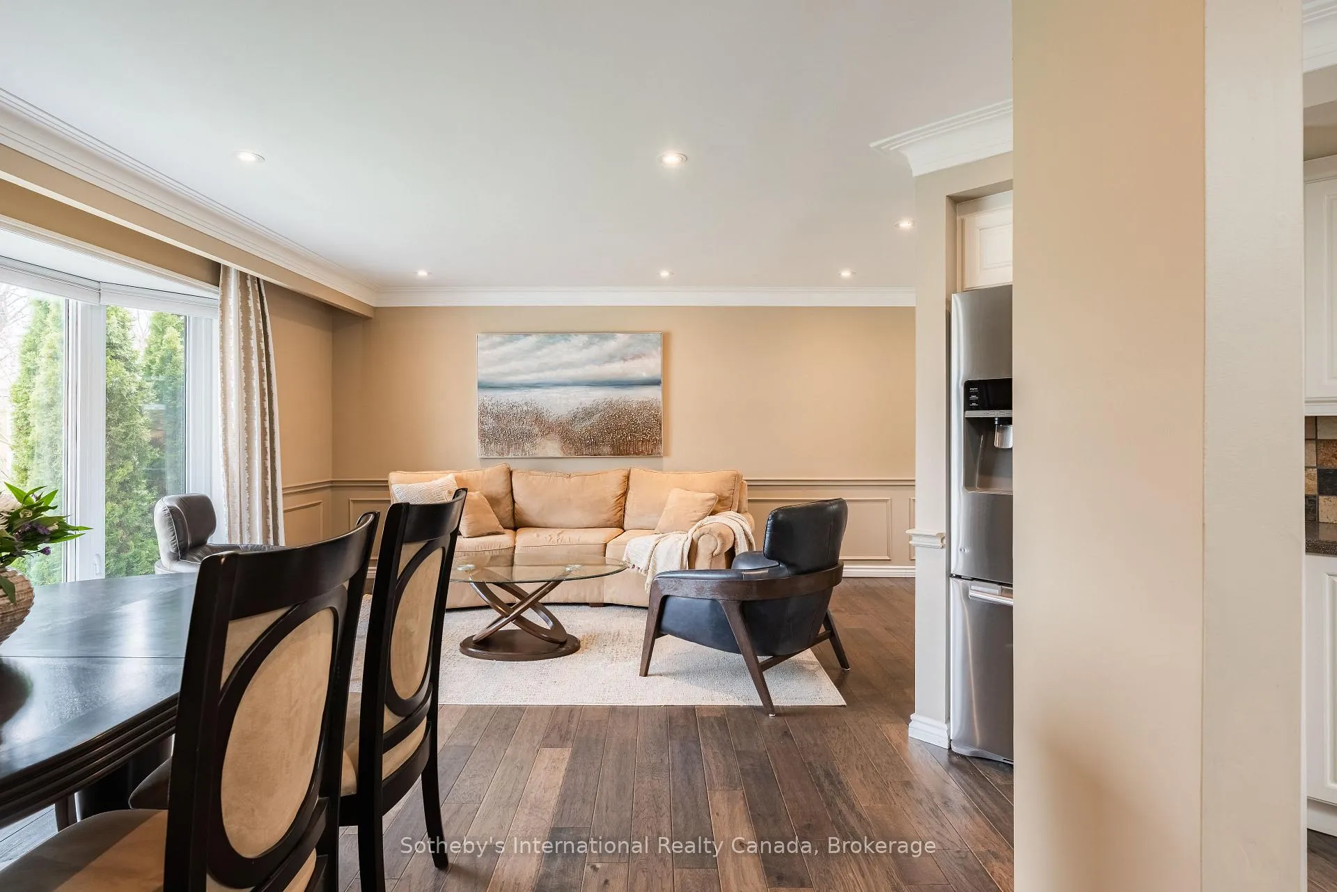 Photo 15 of 4151 Spruce Avenue, Burlington, Shoreacres — HOMEH