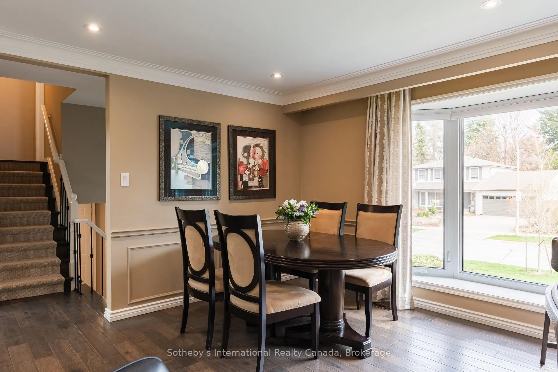 Photo 16 of 4151 Spruce Avenue, Burlington, Shoreacres — HOMEH