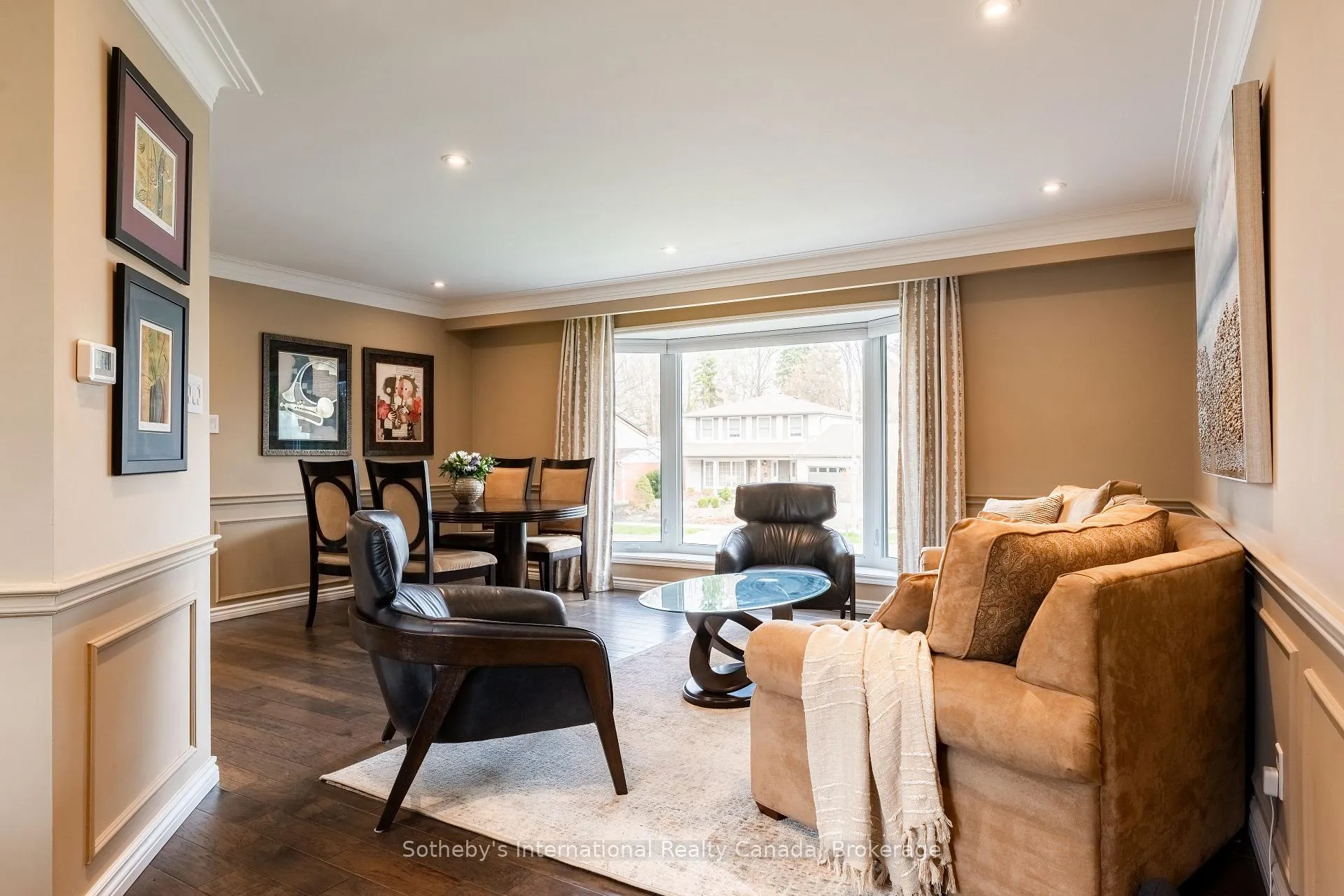 Photo 18 of 4151 Spruce Avenue, Burlington, Shoreacres — HOMEH