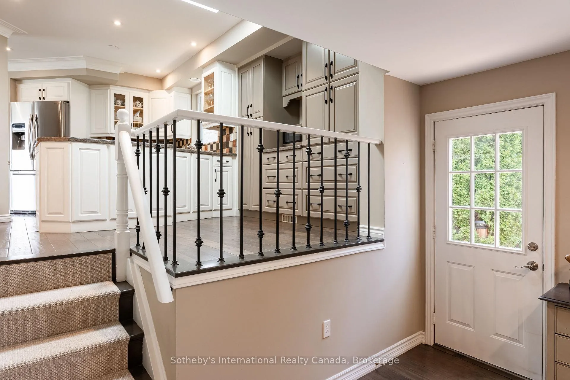 Photo 19 of 4151 Spruce Avenue, Burlington, Shoreacres — HOMEH