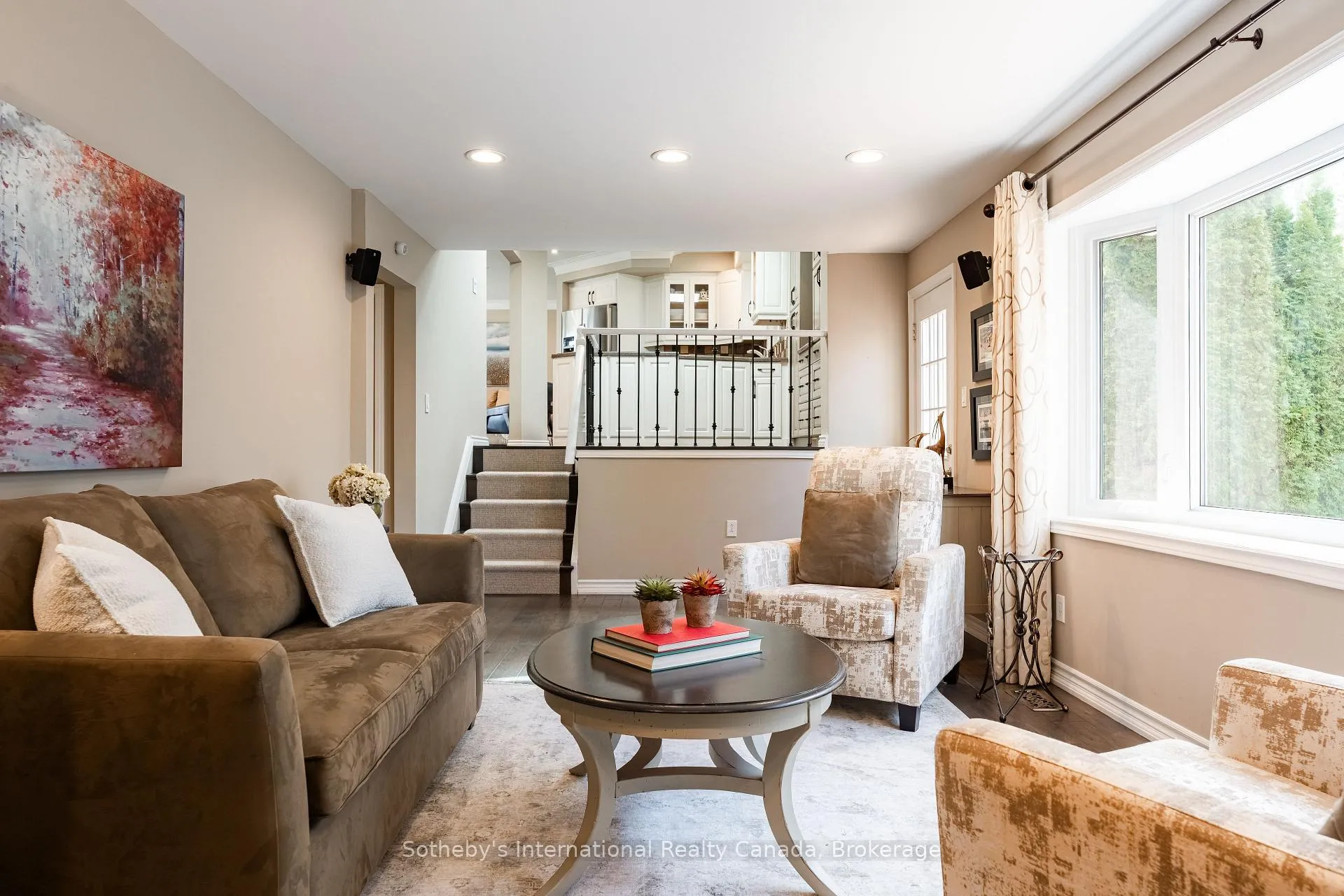 Photo 20 of 4151 Spruce Avenue, Burlington, Shoreacres — HOMEH