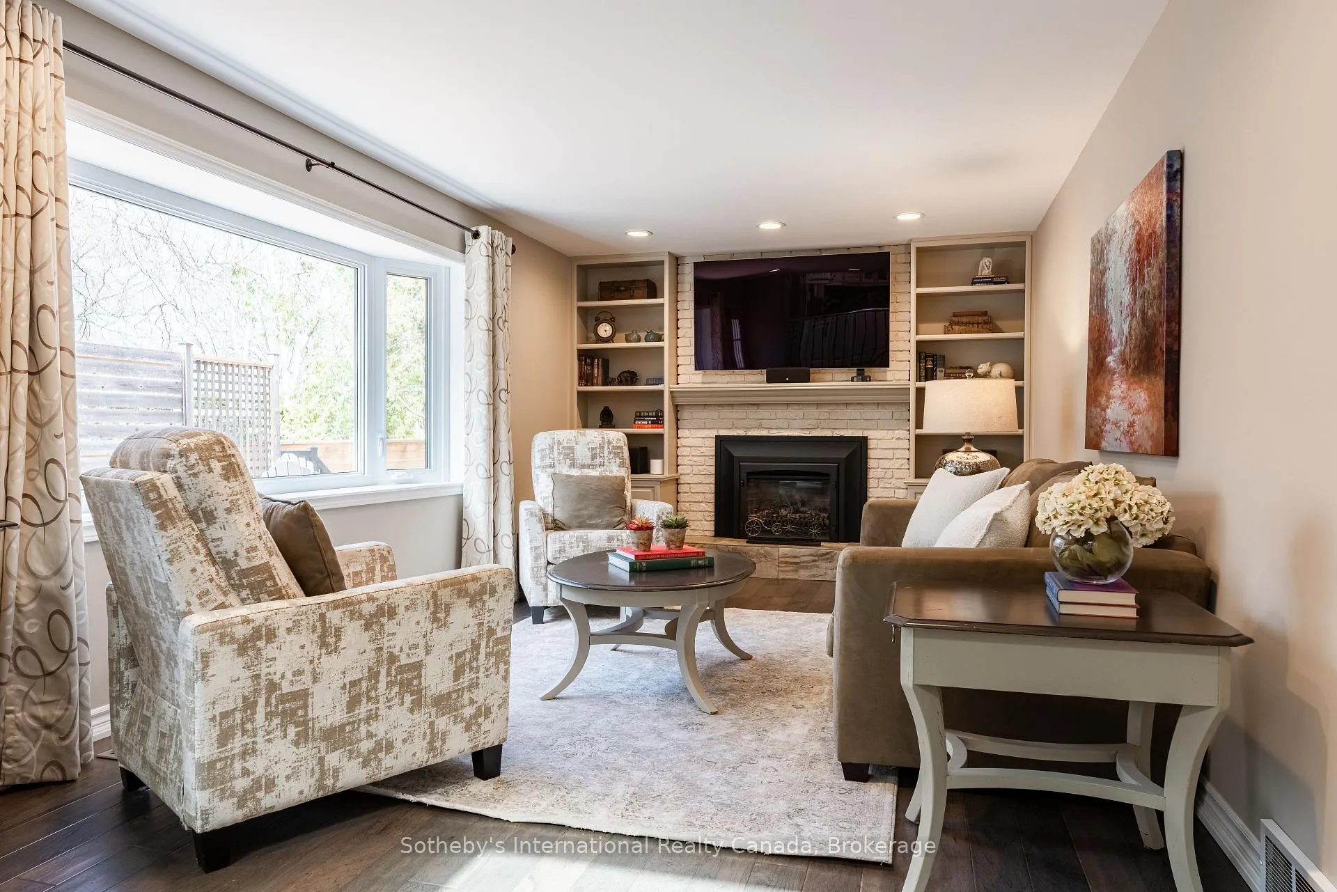 Photo 22 of 4151 Spruce Avenue, Burlington, Shoreacres — HOMEH
