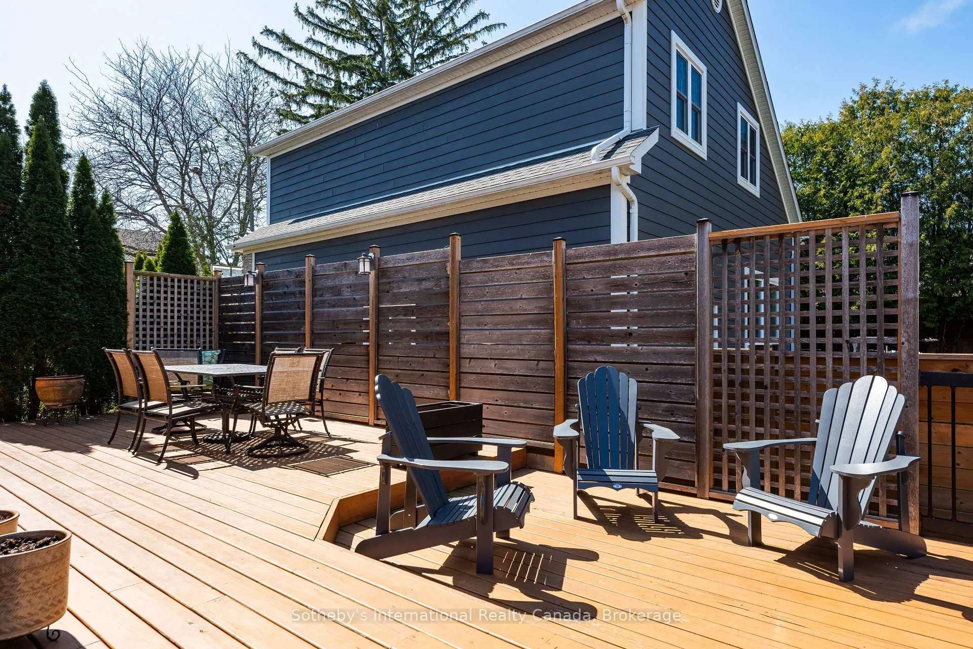 Photo 38 of 4151 Spruce Avenue, Burlington, Shoreacres — HOMEH