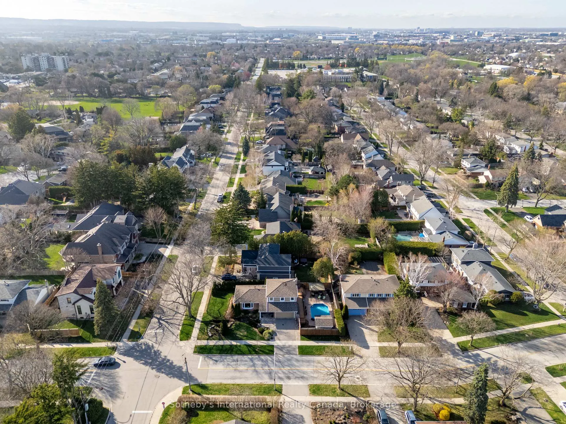 Photo 43 of 4151 Spruce Avenue, Burlington, Shoreacres — HOMEH