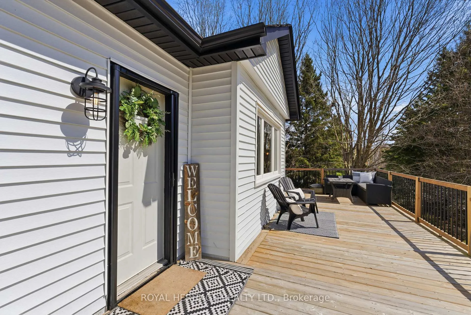 Photo 3 of 4151 Edgerton Road, Scugog, Blackstock — HOMEH