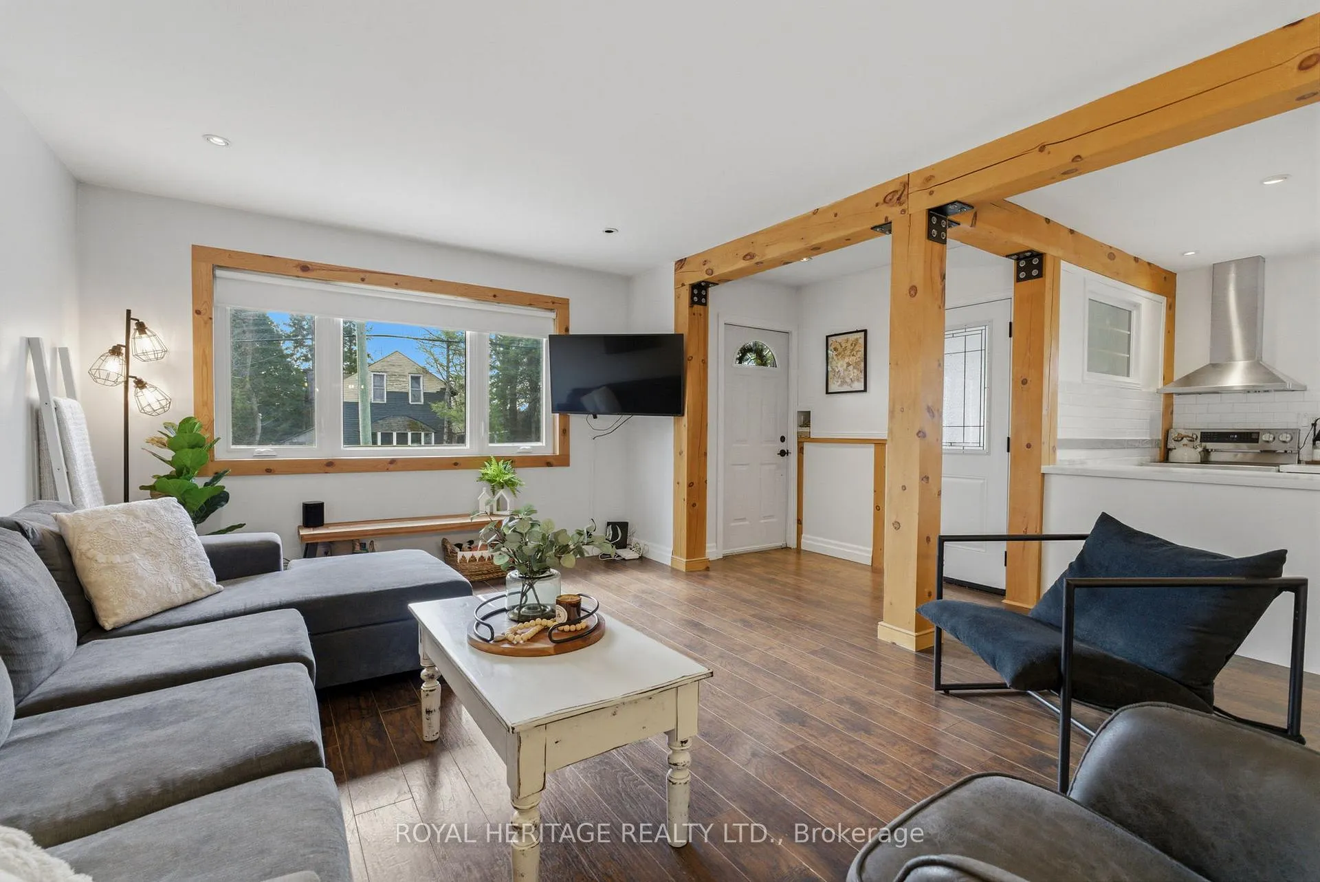 Photo 8 of 4151 Edgerton Road, Scugog, Blackstock — HOMEH